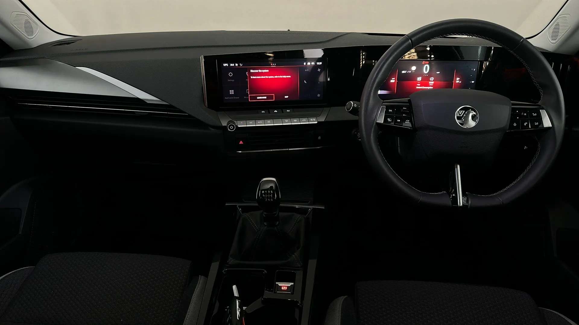 2023 VAUXHALL ASTRA 2023 VAUXHALL ASTRA