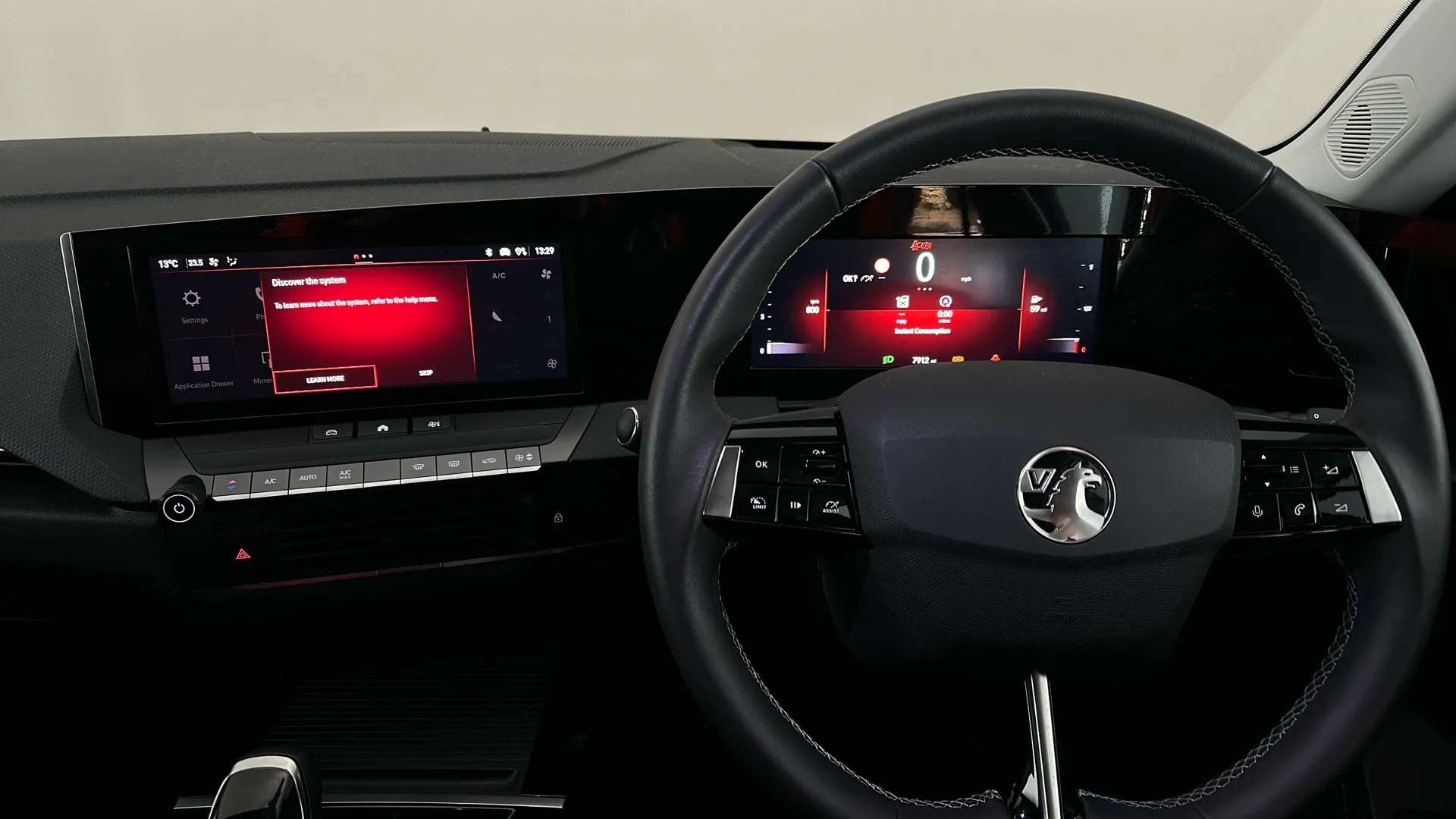 2023 VAUXHALL ASTRA 2023 VAUXHALL ASTRA