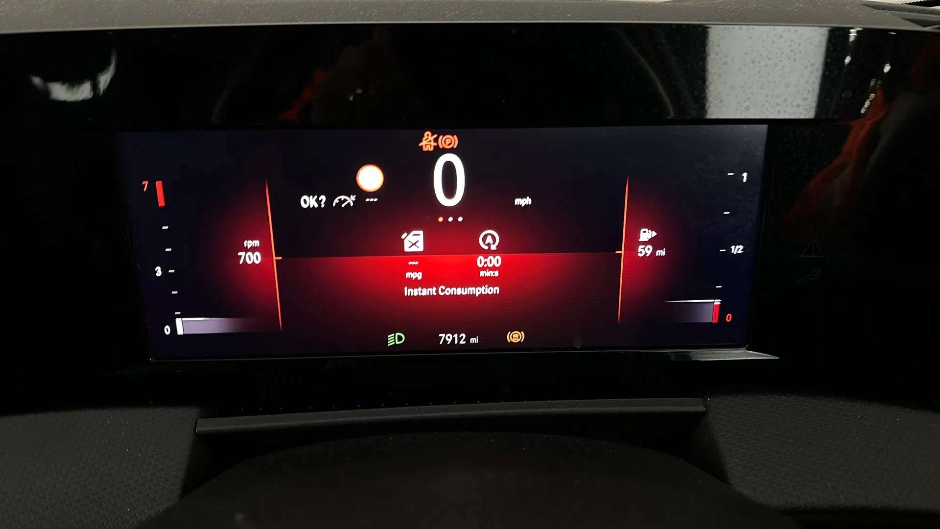 2023 VAUXHALL ASTRA 2023 VAUXHALL ASTRA