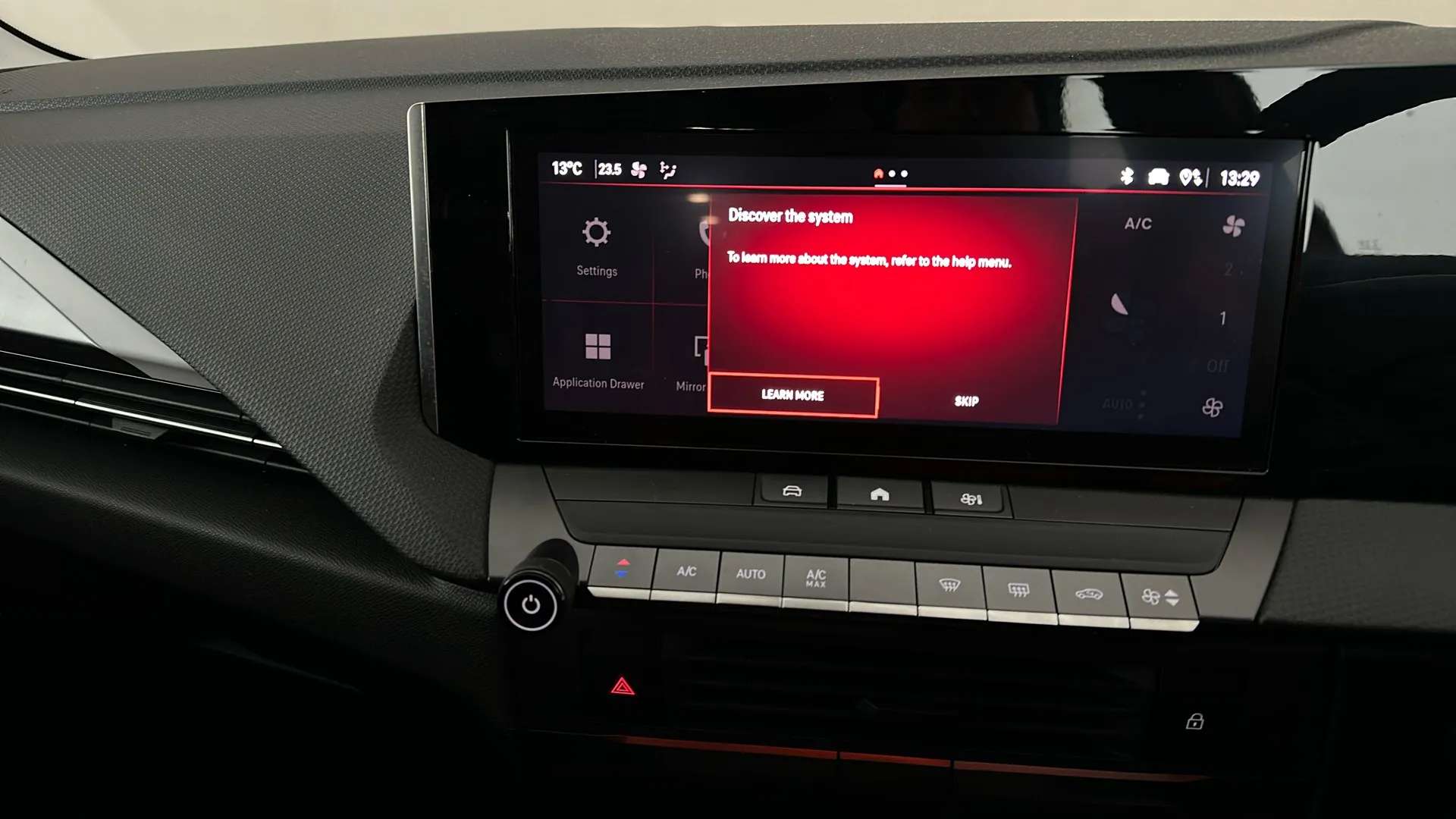 2023 VAUXHALL ASTRA 2023 VAUXHALL ASTRA