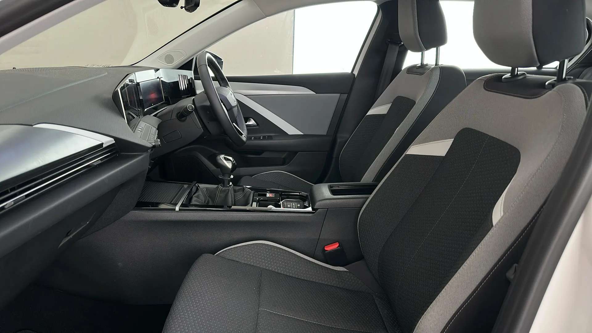 2023 VAUXHALL ASTRA 2023 VAUXHALL ASTRA