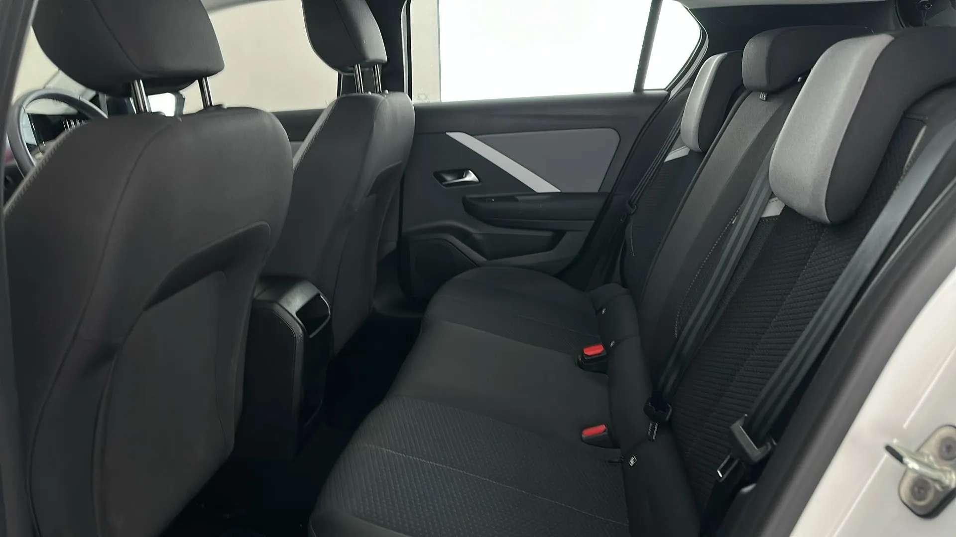 2023 VAUXHALL ASTRA 2023 VAUXHALL ASTRA