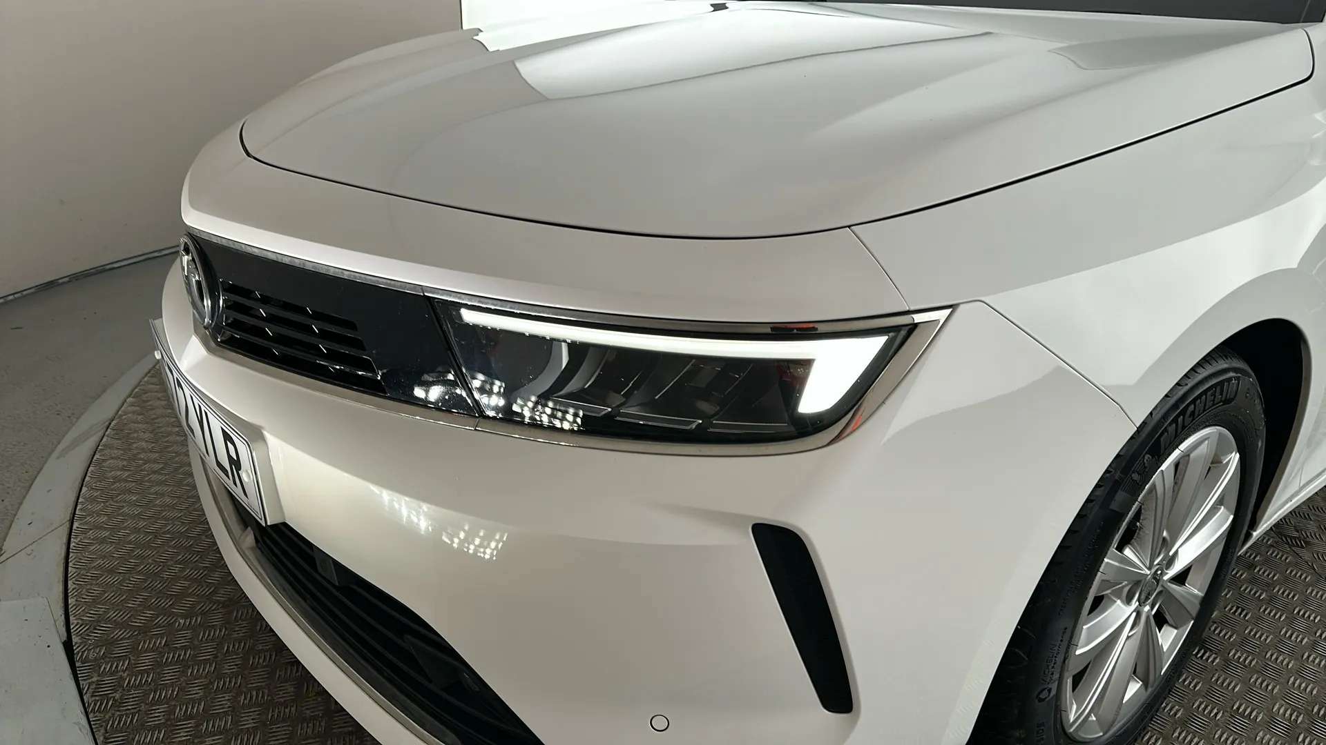 2023 VAUXHALL ASTRA 2023 VAUXHALL ASTRA