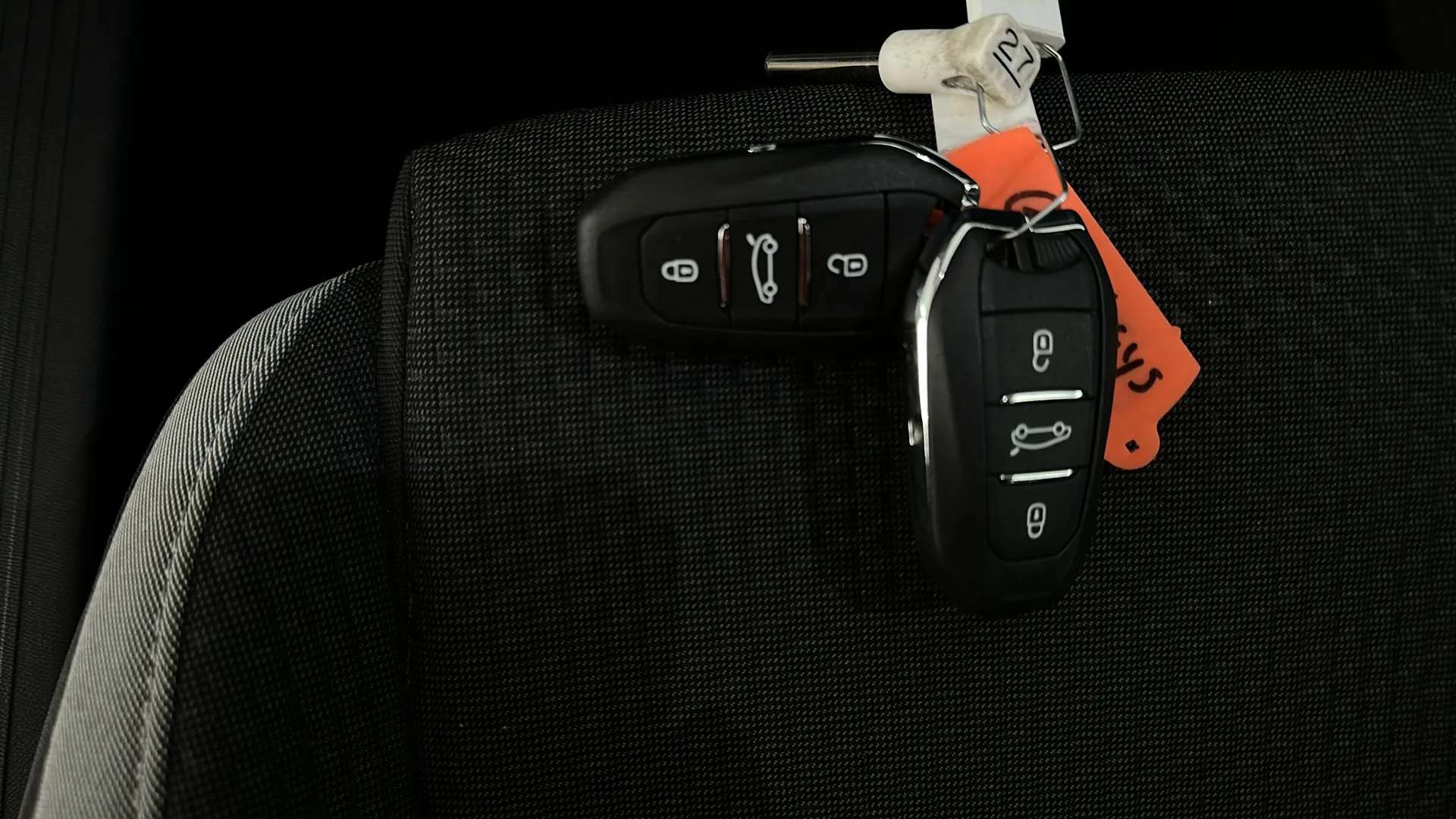 2023 VAUXHALL ASTRA 2023 VAUXHALL ASTRA