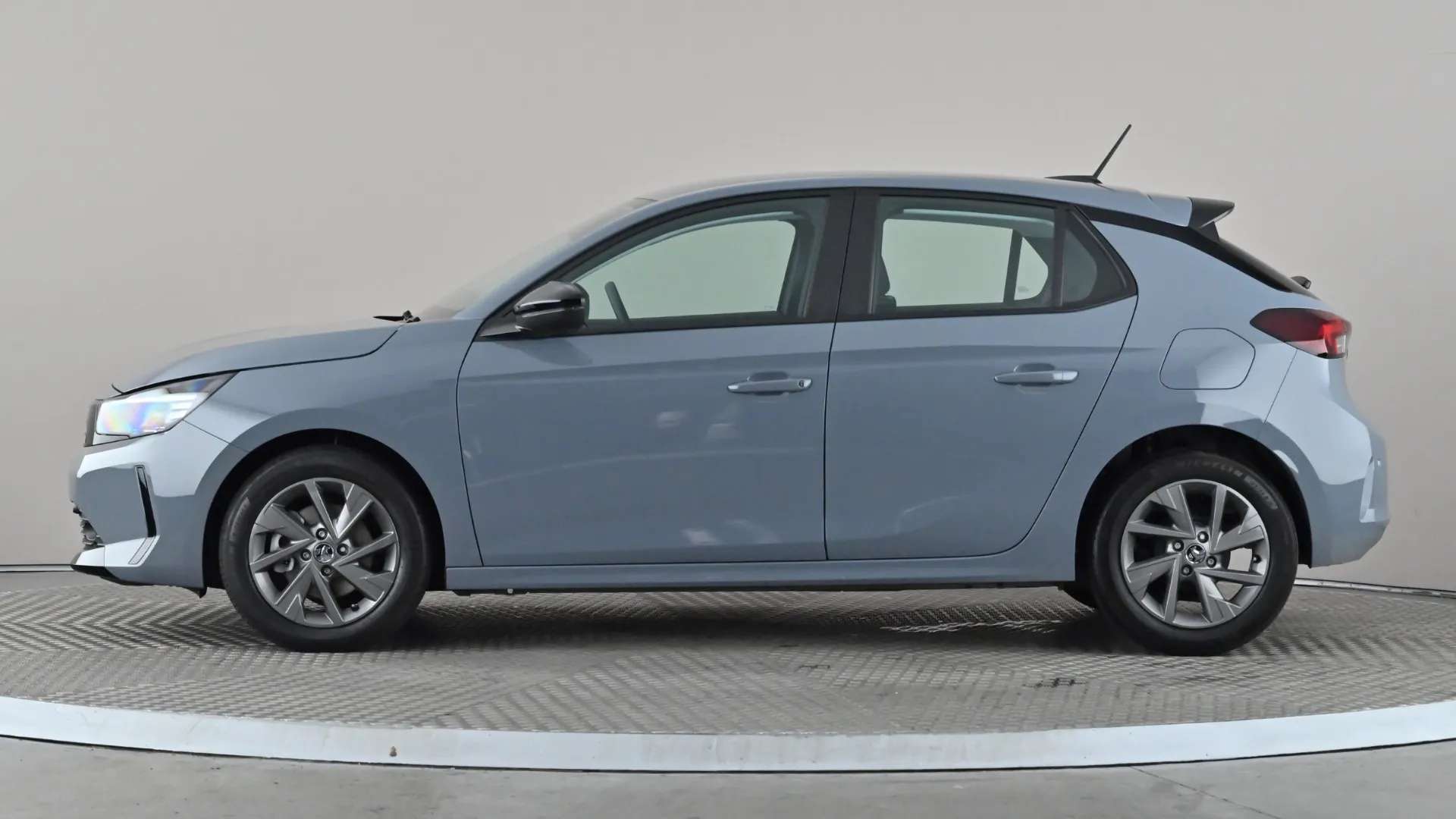 A 2025 VAUXHALL CORSA 1.2 Turbo Design A 2025 VAUXHALL CORSA 1.2 Turbo Design