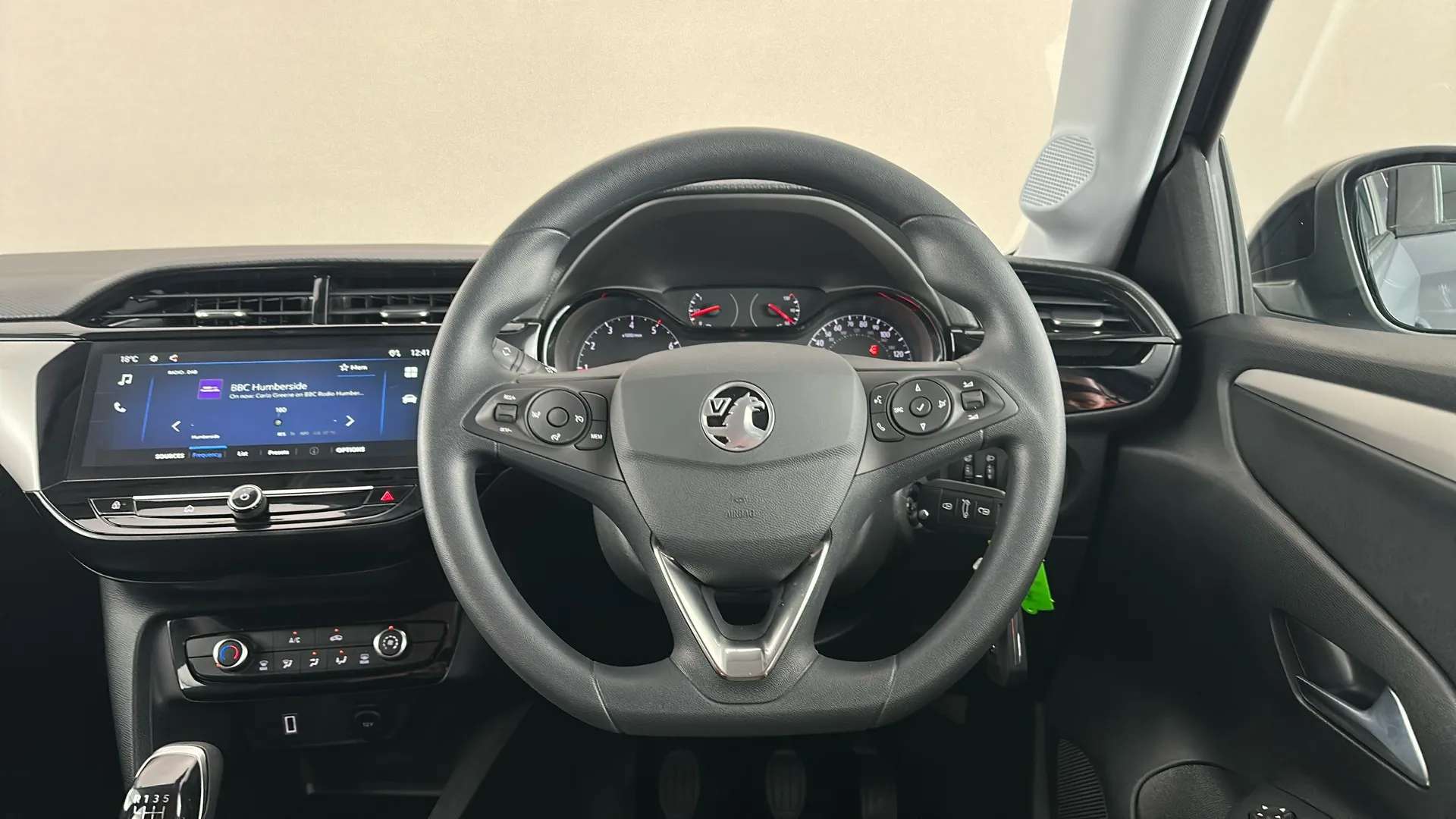2025 VAUXHALL CORSA 2025 VAUXHALL CORSA
