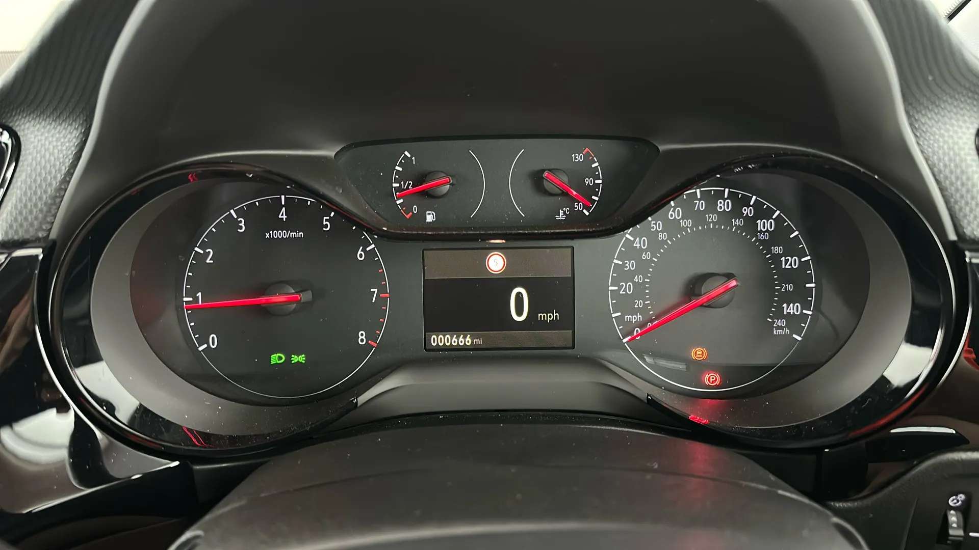 2025 VAUXHALL CORSA 2025 VAUXHALL CORSA