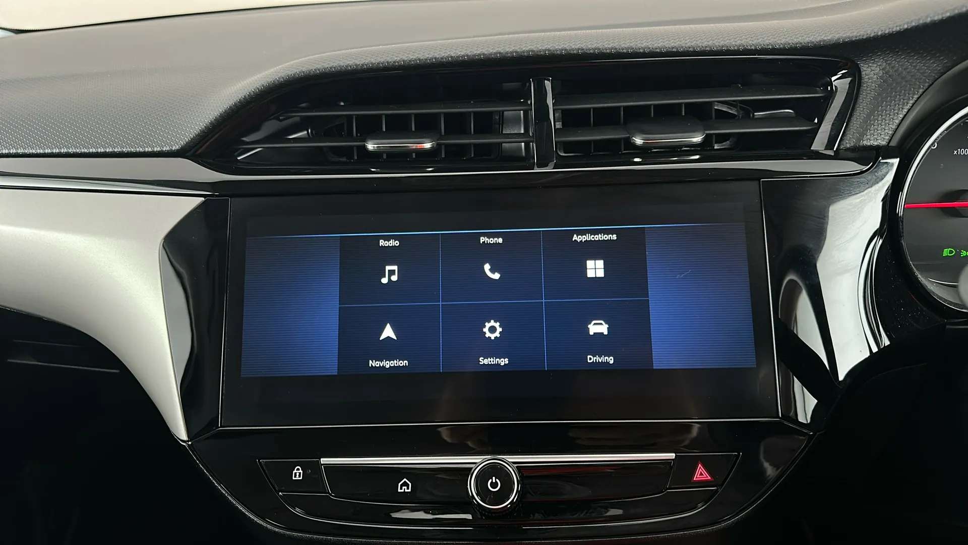 2025 VAUXHALL CORSA 2025 VAUXHALL CORSA
