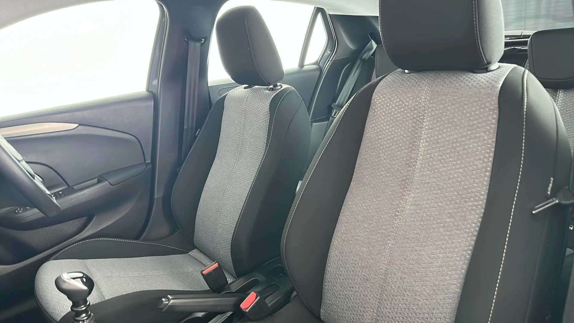 2025 VAUXHALL CORSA 2025 VAUXHALL CORSA