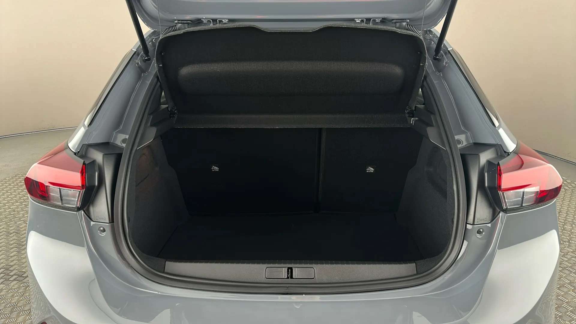2025 VAUXHALL CORSA 2025 VAUXHALL CORSA