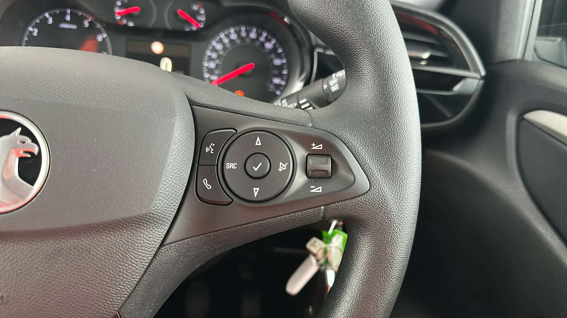 2025 VAUXHALL CORSA 2025 VAUXHALL CORSA