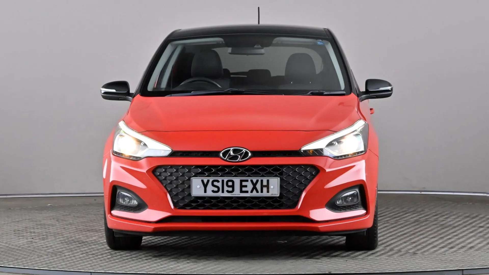A 2019 HYUNDAI I20 1.2 MPi Play A 2019 HYUNDAI I20 1.2 MPi Play