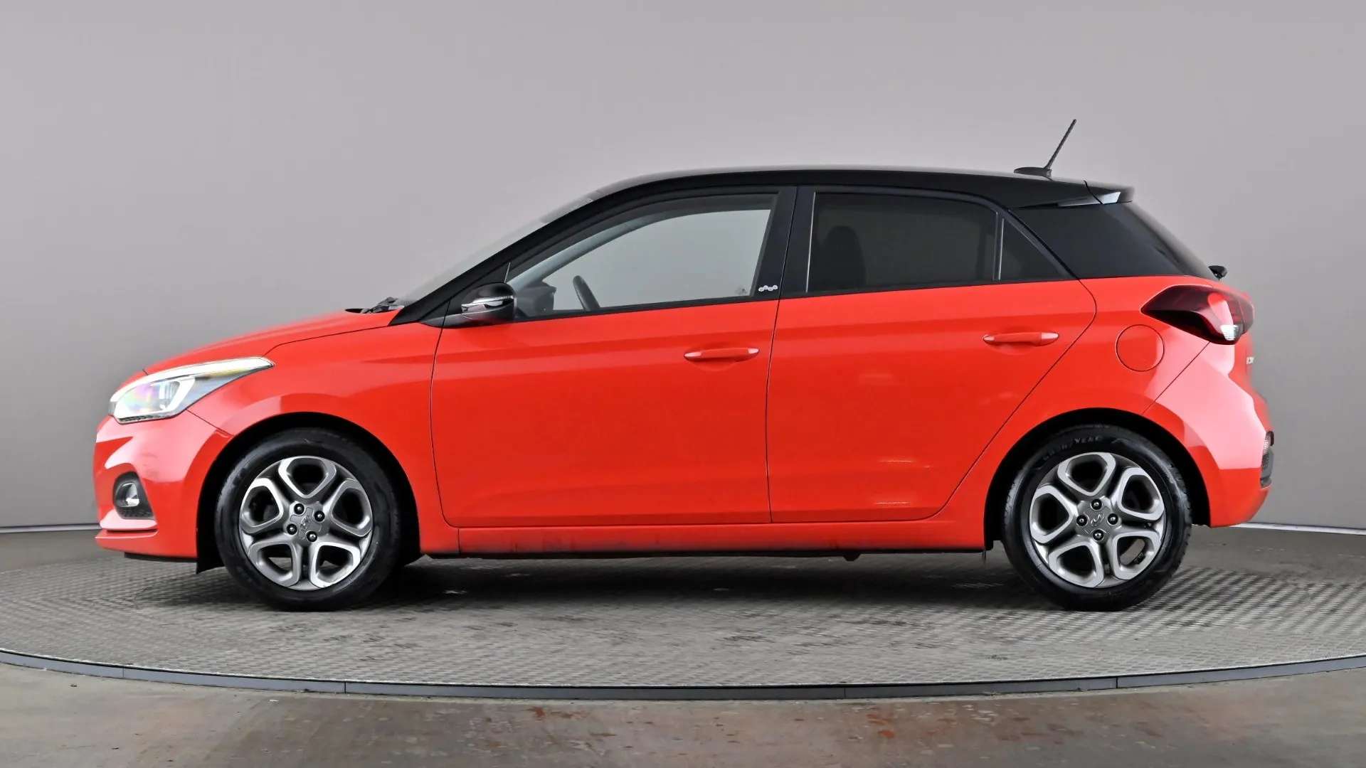 A 2019 HYUNDAI I20 1.2 MPi Play A 2019 HYUNDAI I20 1.2 MPi Play