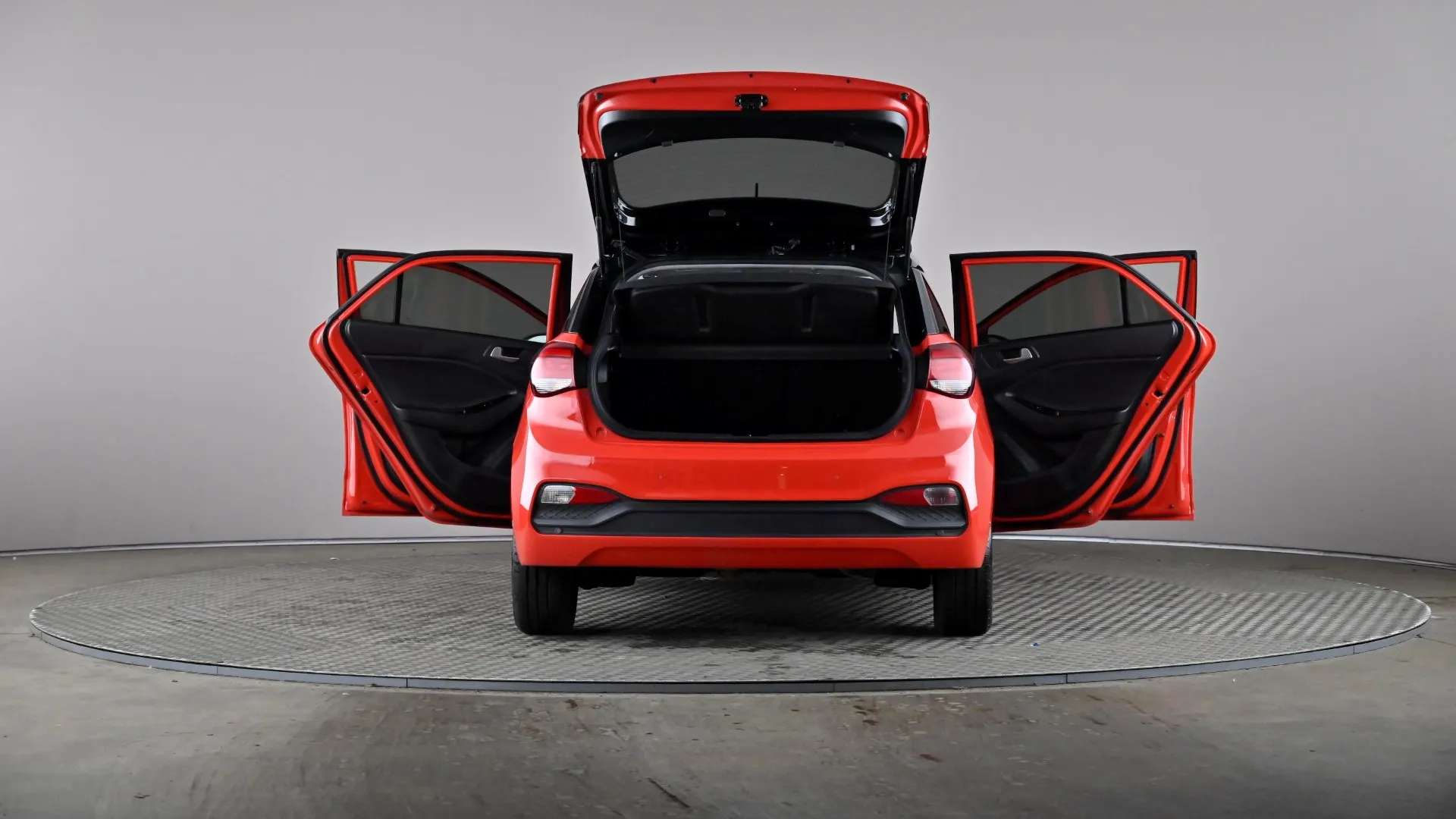 2019 HYUNDAI I20 2019 HYUNDAI I20