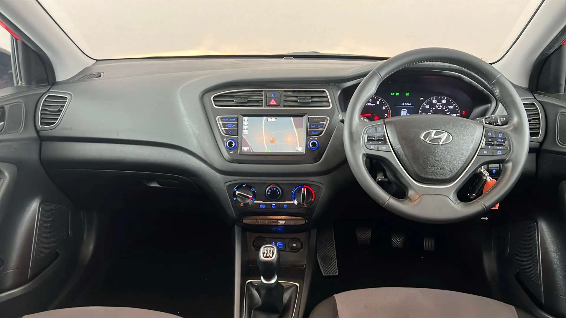 2019 HYUNDAI I20 2019 HYUNDAI I20
