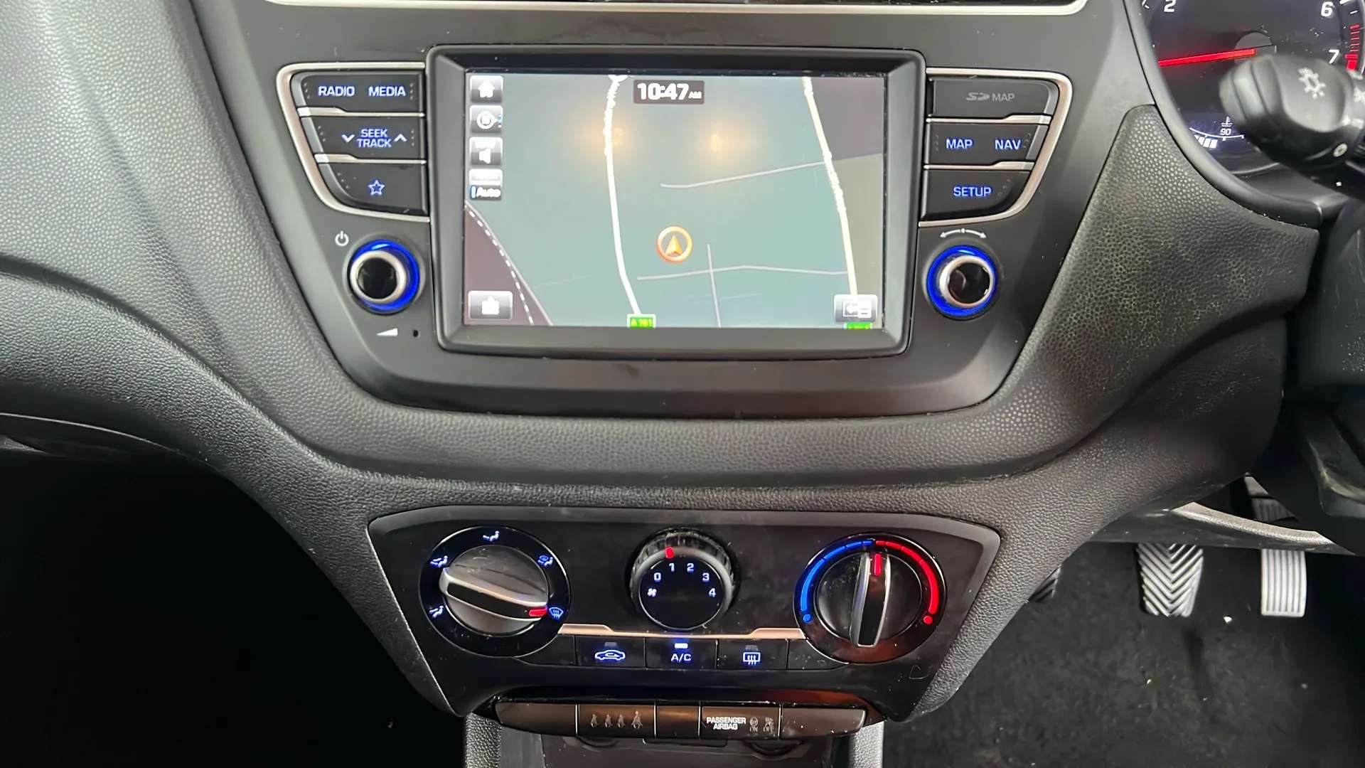 2019 HYUNDAI I20 2019 HYUNDAI I20