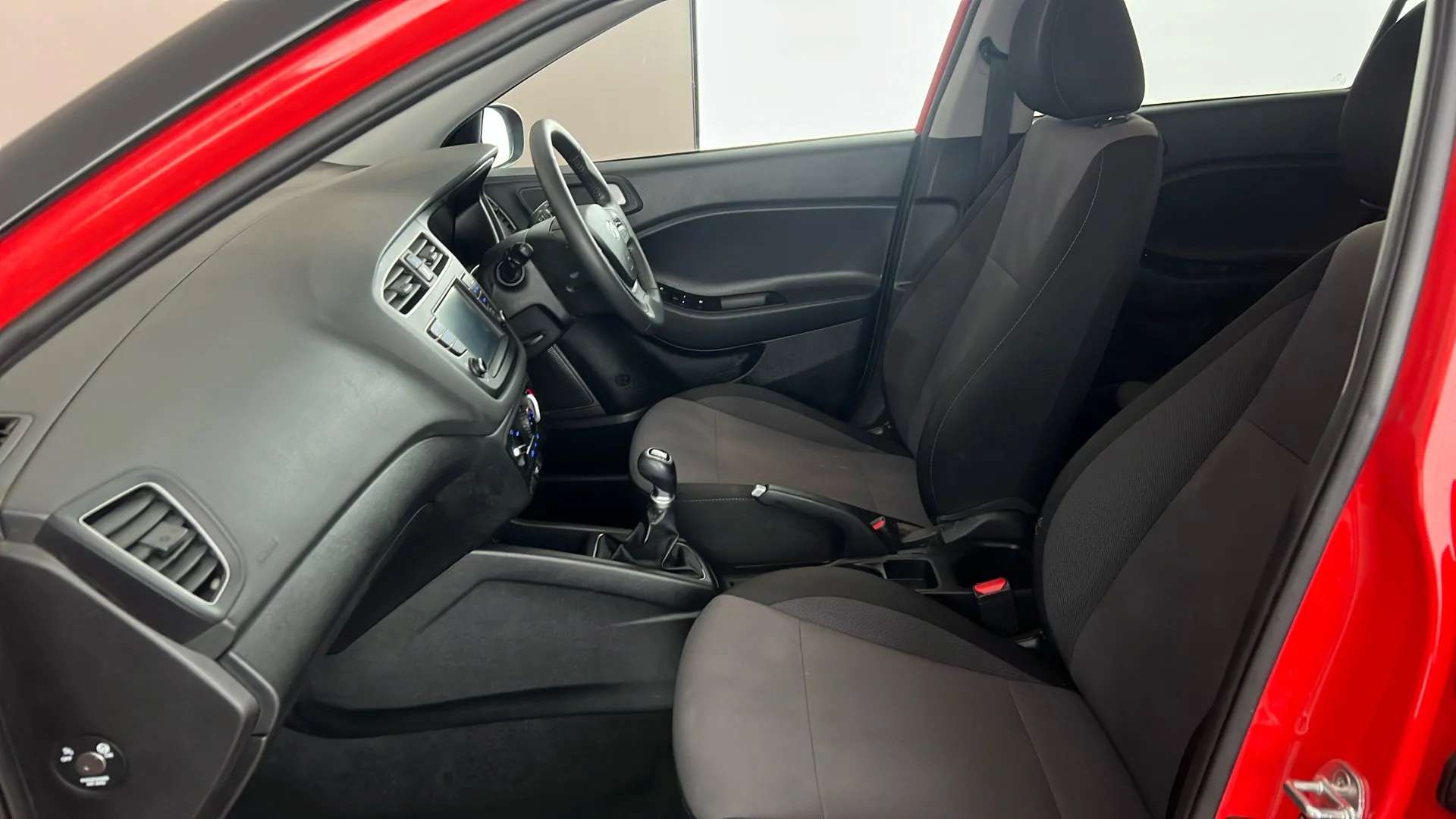 2019 HYUNDAI I20 2019 HYUNDAI I20