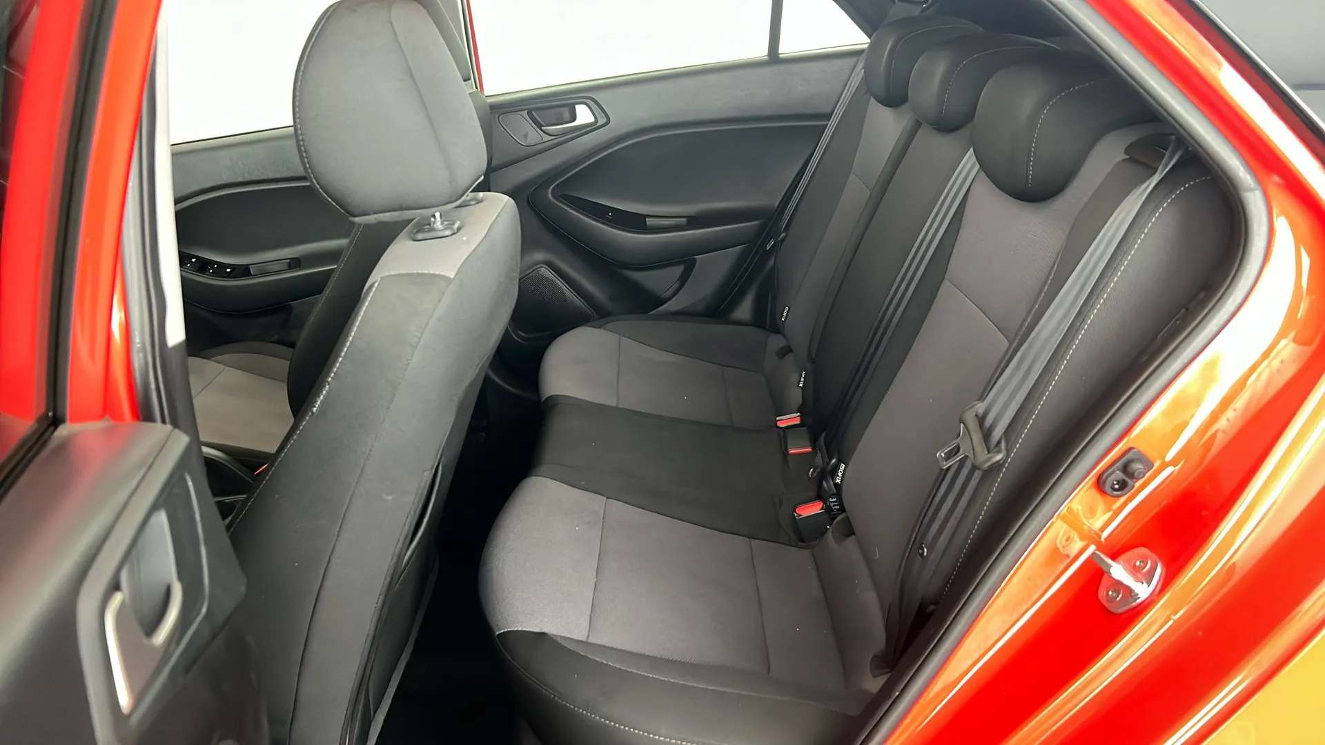 2019 HYUNDAI I20 2019 HYUNDAI I20