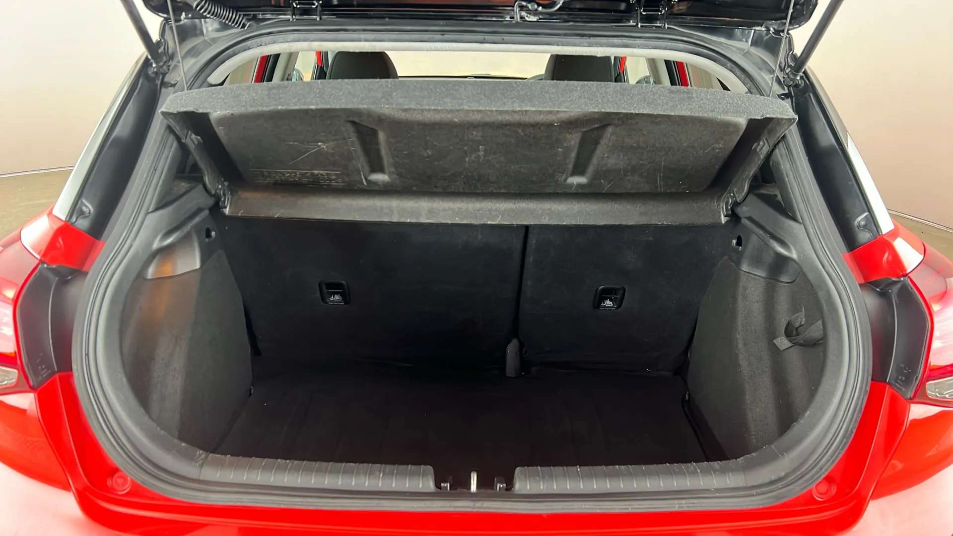 2019 HYUNDAI I20 2019 HYUNDAI I20