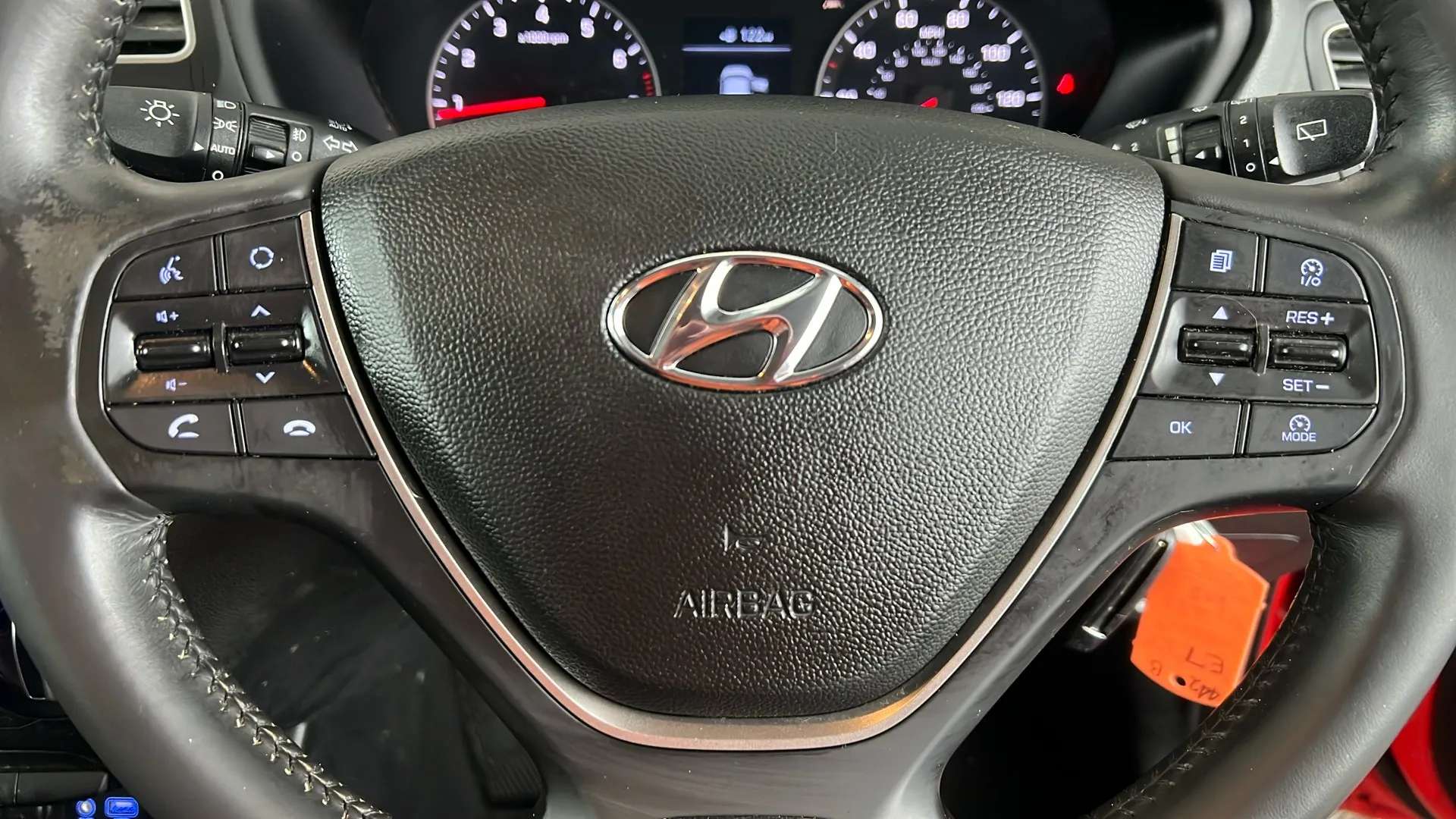 2019 HYUNDAI I20 2019 HYUNDAI I20