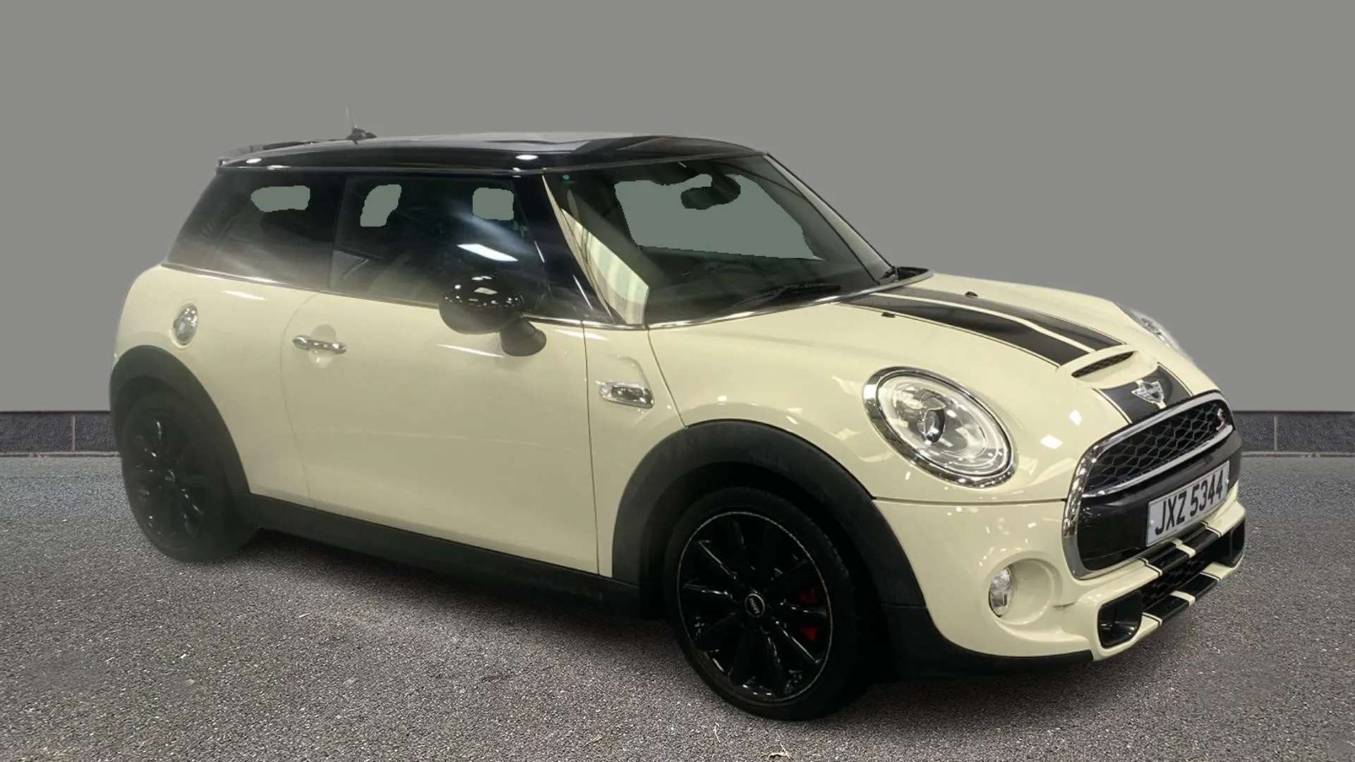 2016 MINI HATCH 2016 MINI HATCH