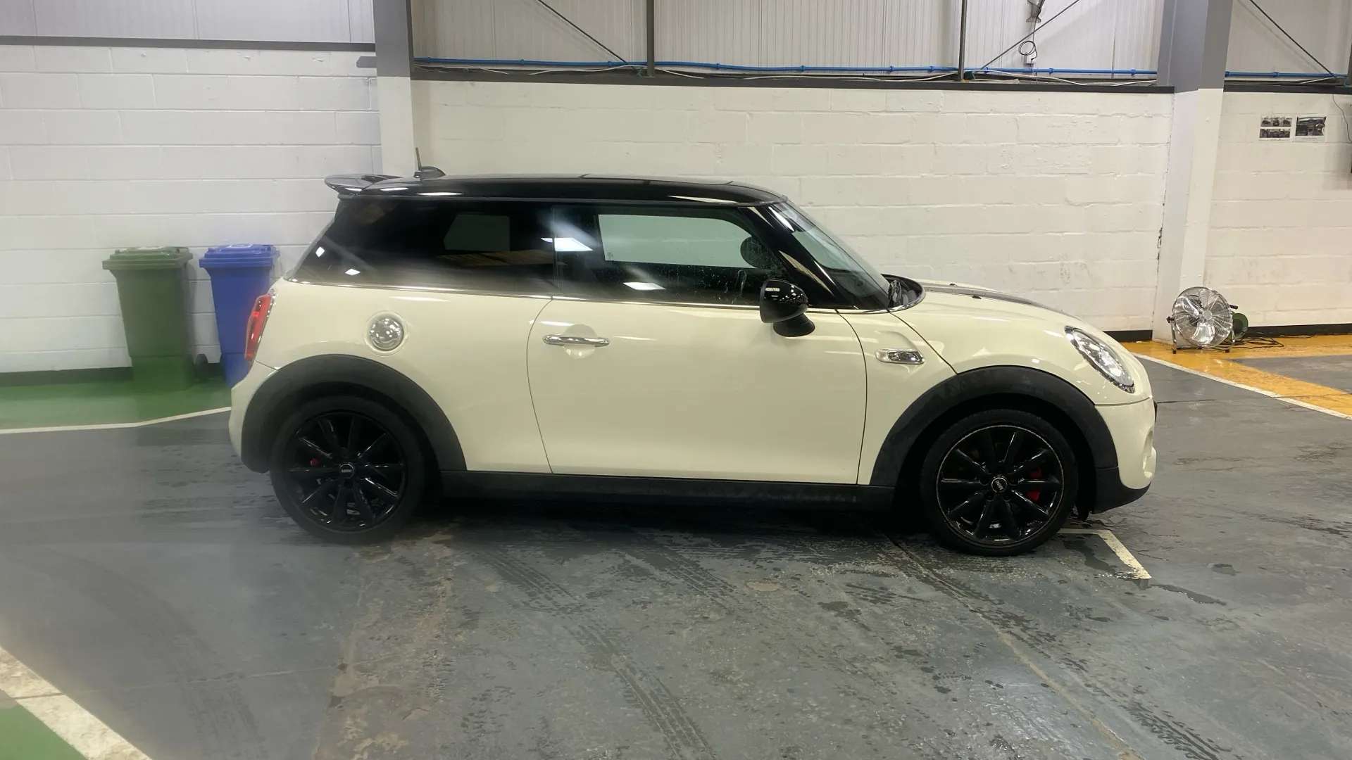 2016 MINI HATCH 2016 MINI HATCH