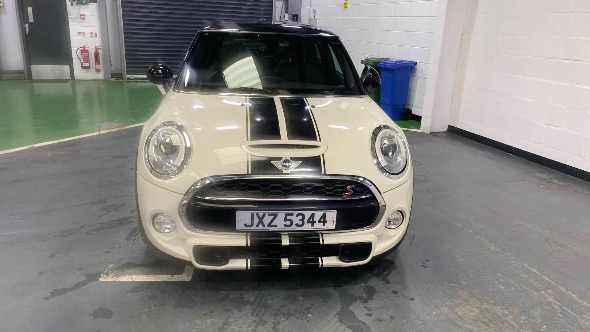 2016 MINI HATCH 2016 MINI HATCH