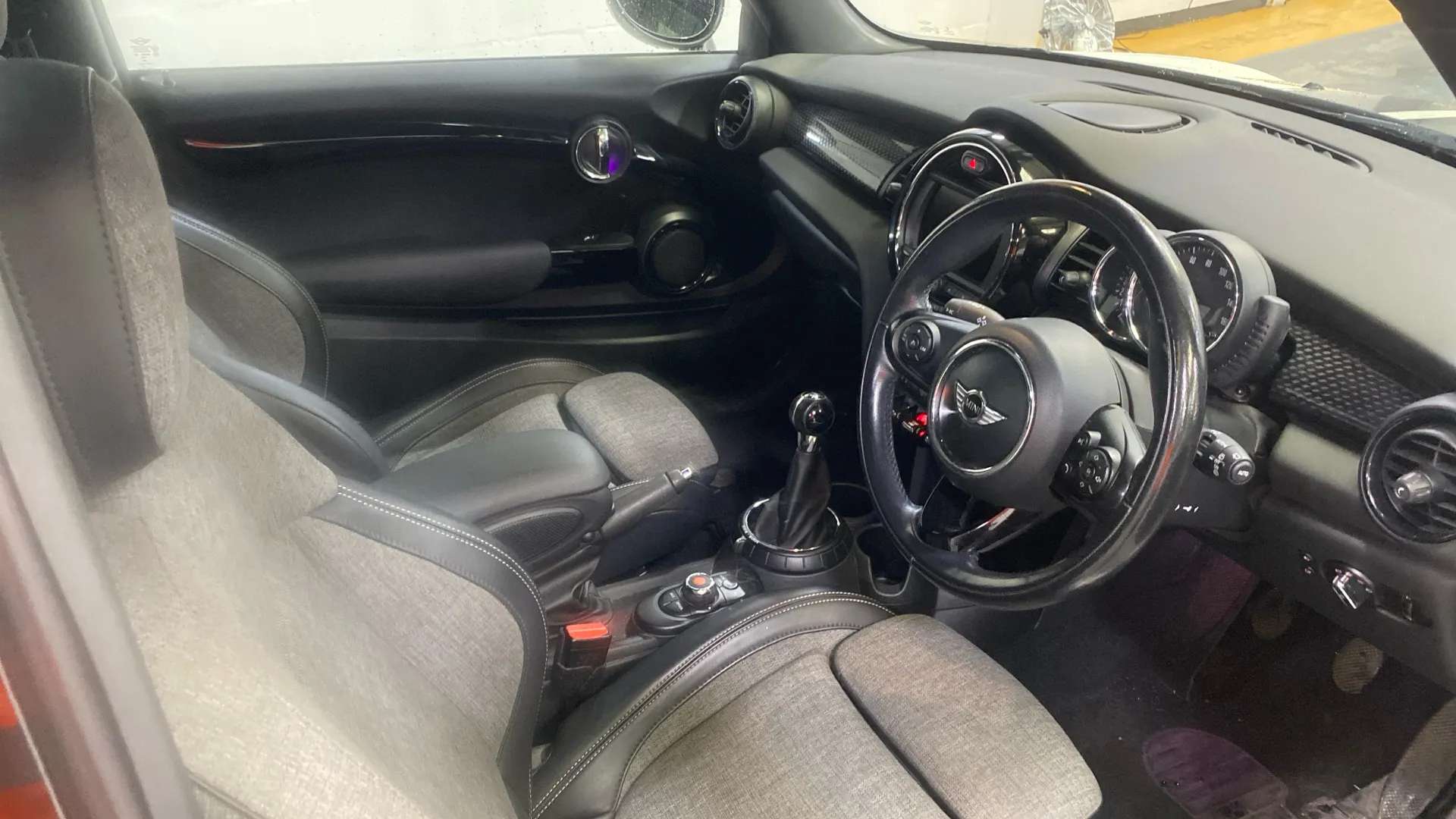 2016 MINI HATCH 2016 MINI HATCH