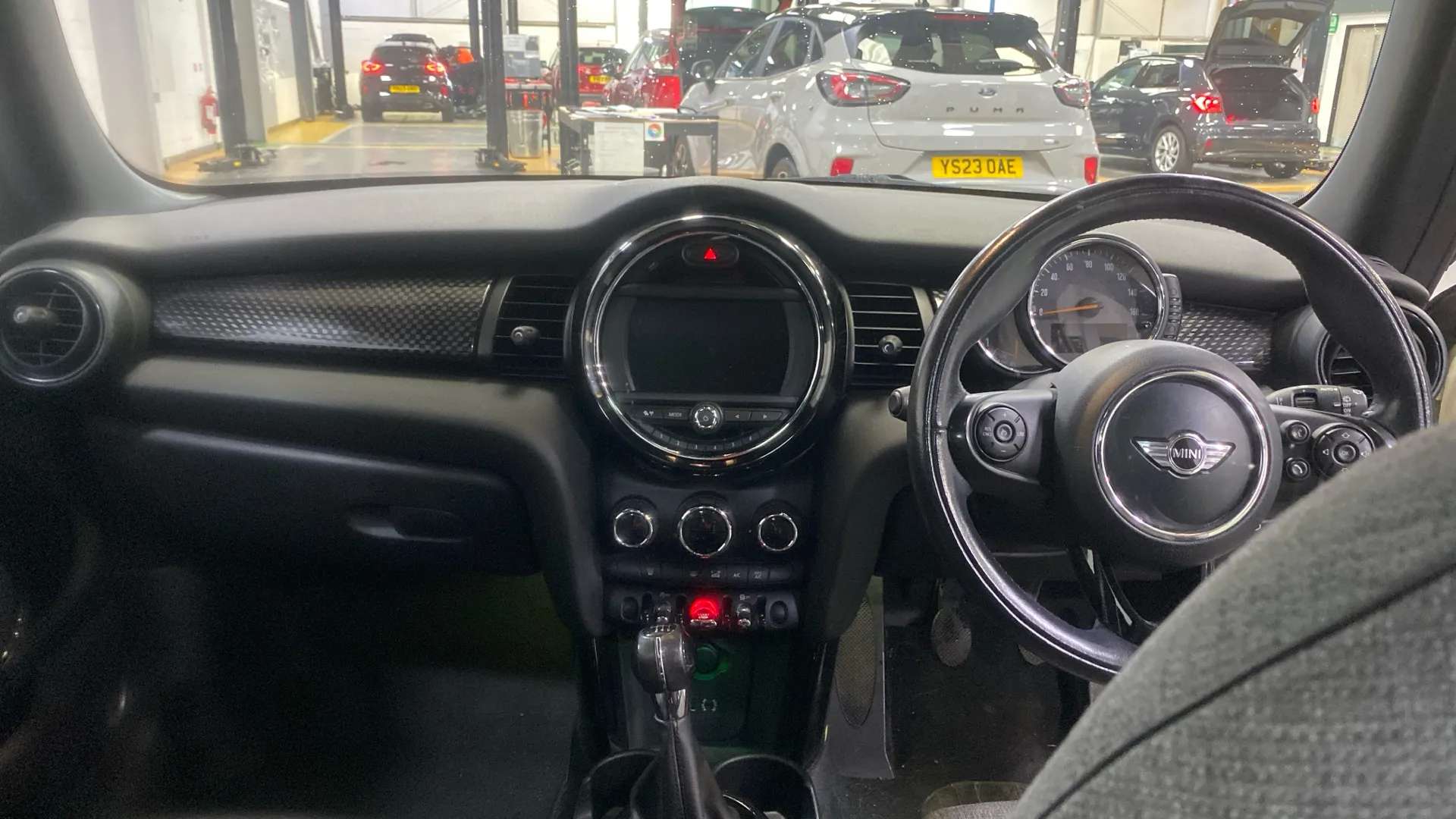 2016 MINI HATCH 2016 MINI HATCH