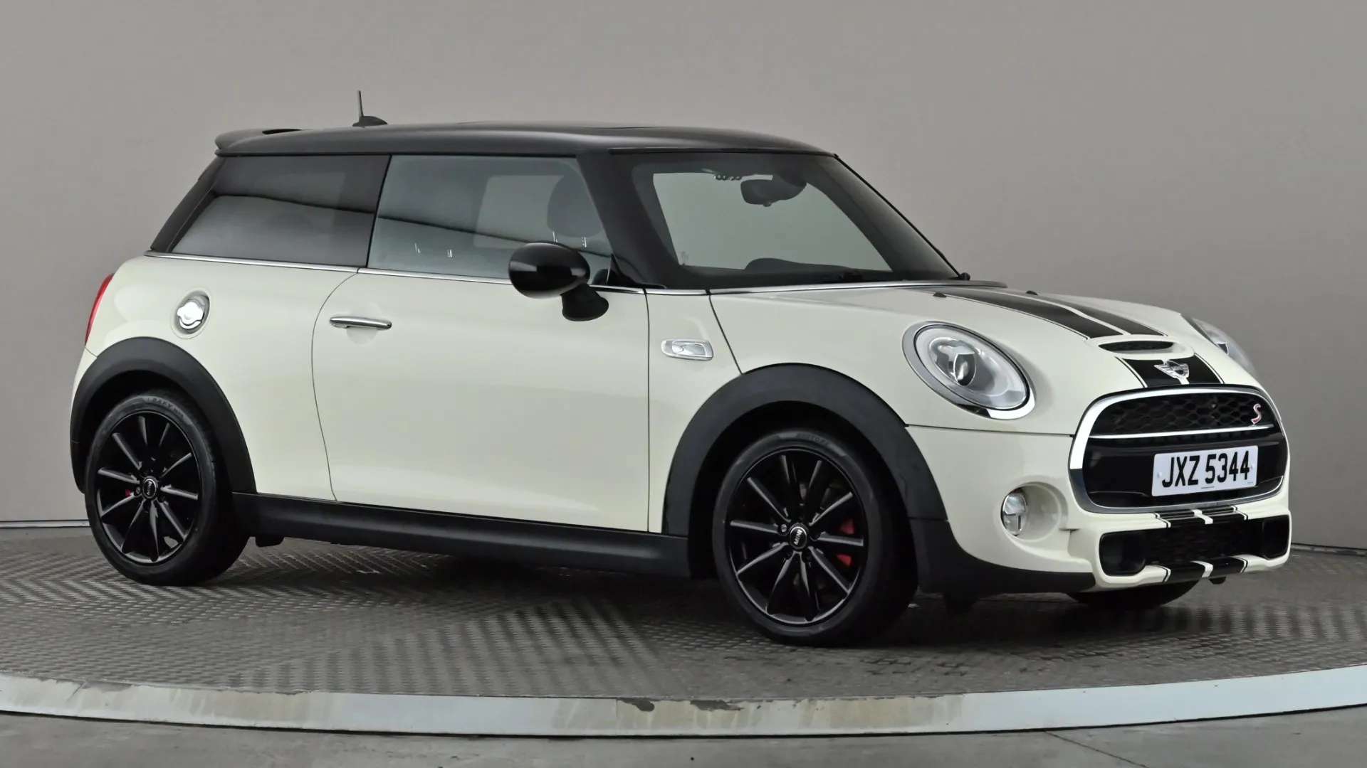 2016 MINI HATCH 2016 MINI HATCH