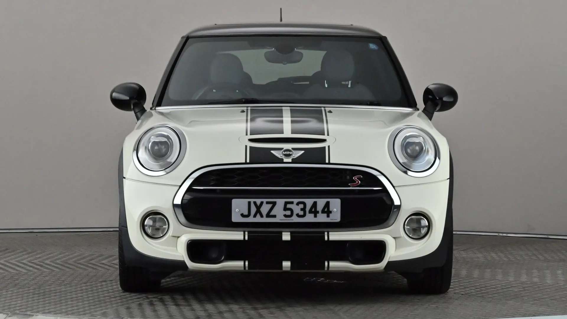 2016 MINI HATCH 2016 MINI HATCH