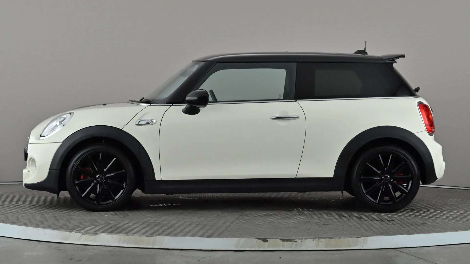 2016 MINI HATCH 2016 MINI HATCH