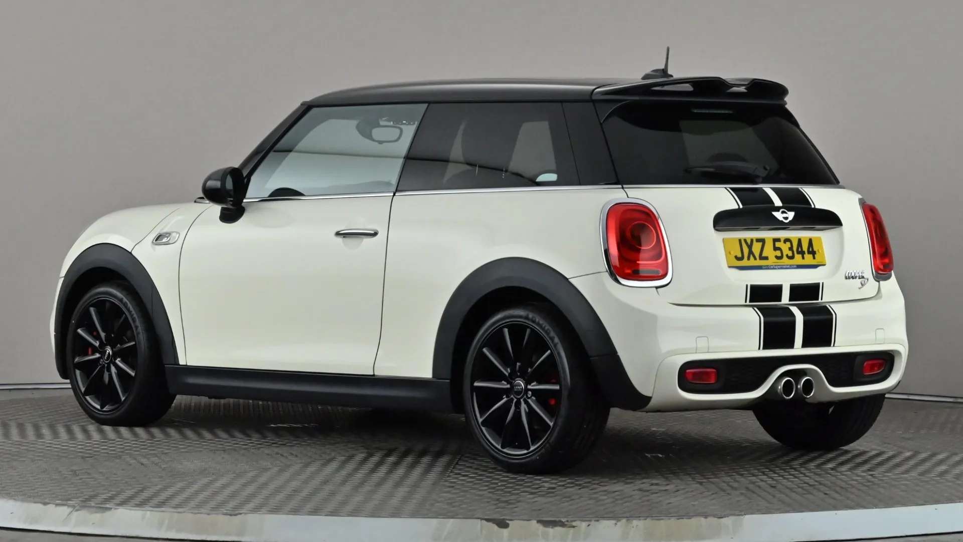 2016 MINI HATCH 2016 MINI HATCH