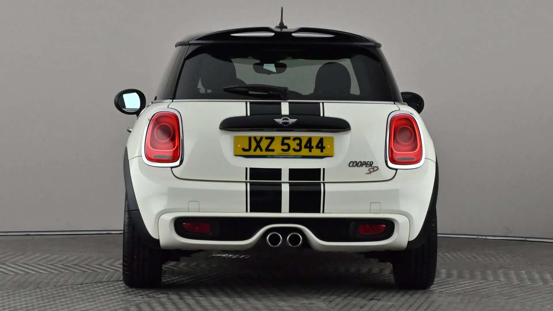 2016 MINI HATCH 2016 MINI HATCH