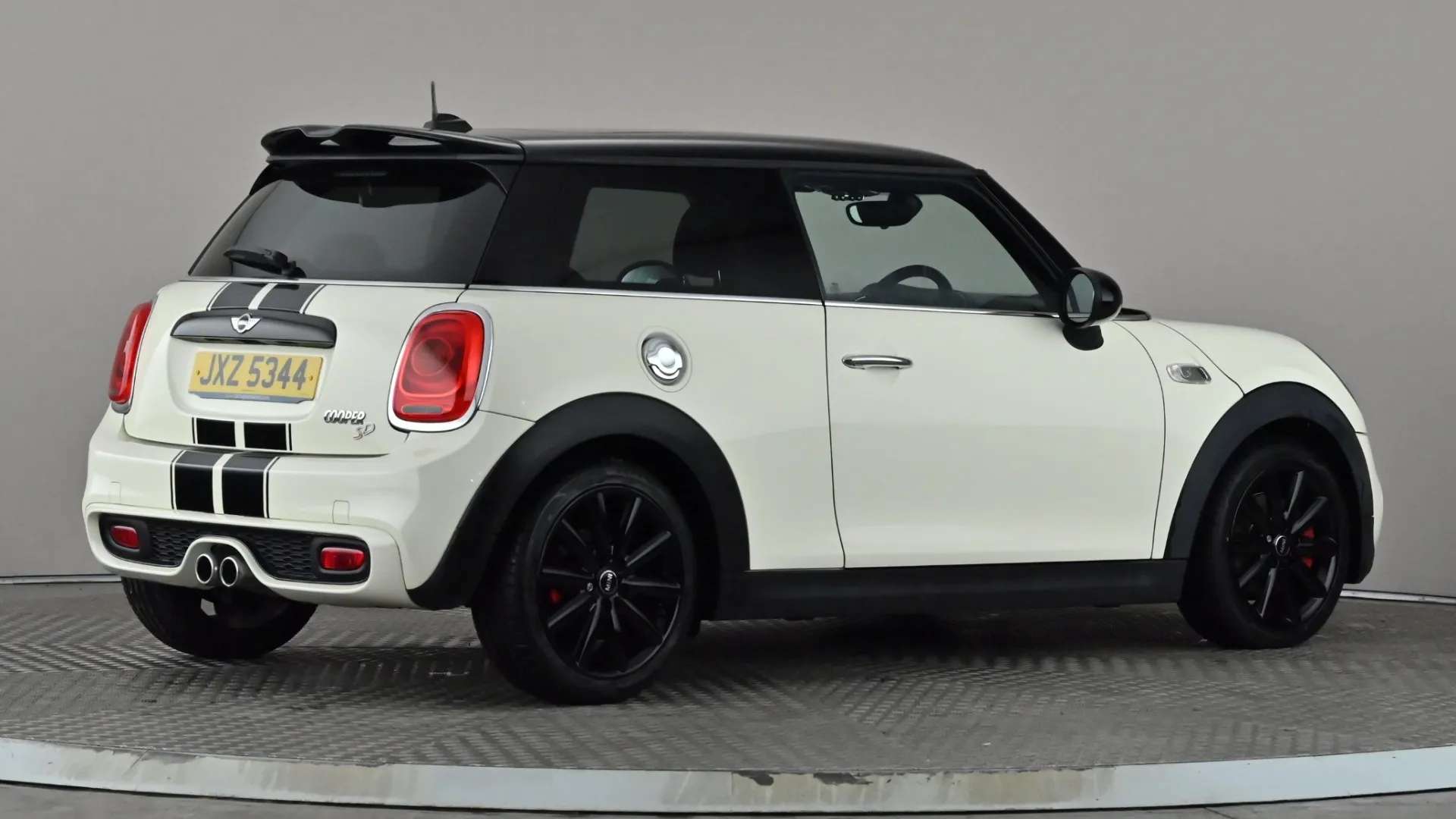 2016 MINI HATCH 2016 MINI HATCH
