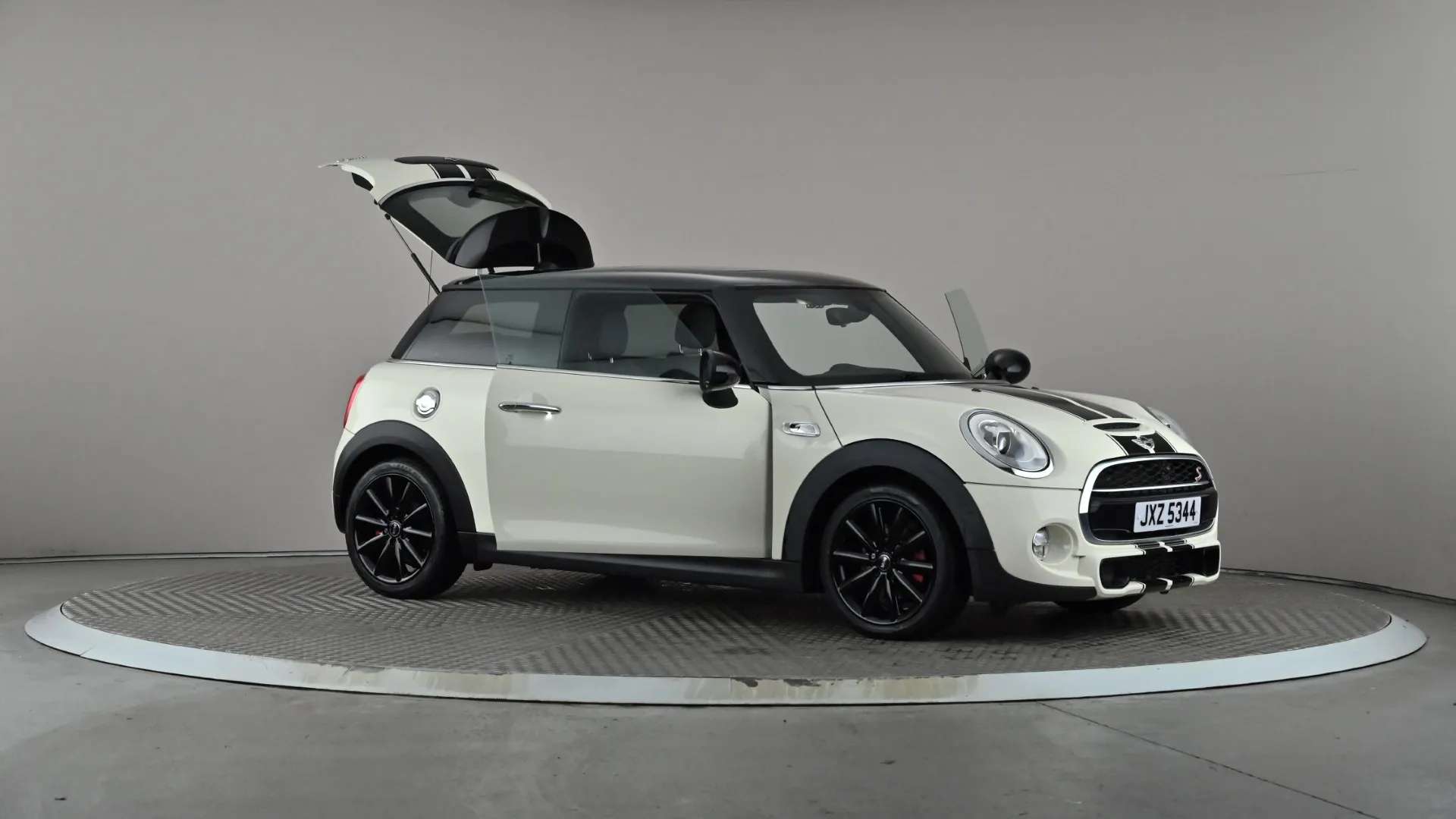 2016 MINI HATCH 2016 MINI HATCH