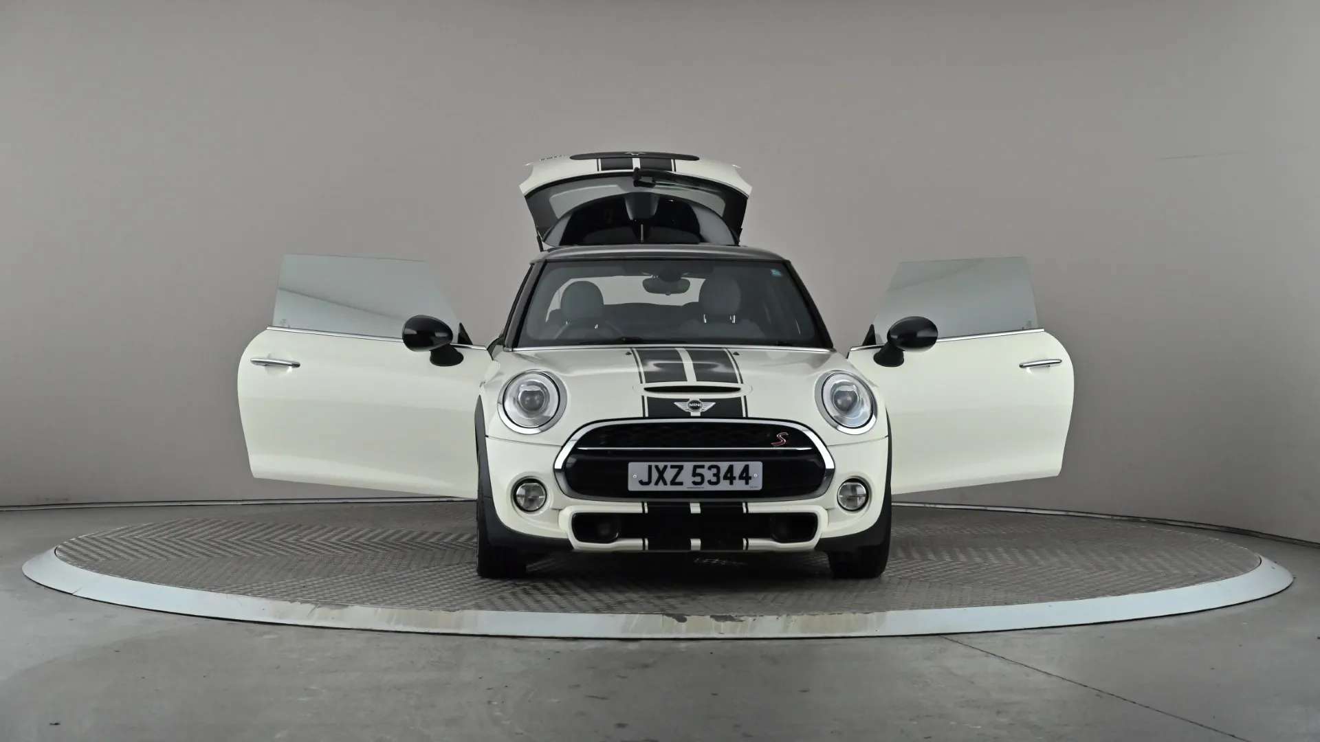 2016 MINI HATCH 2016 MINI HATCH