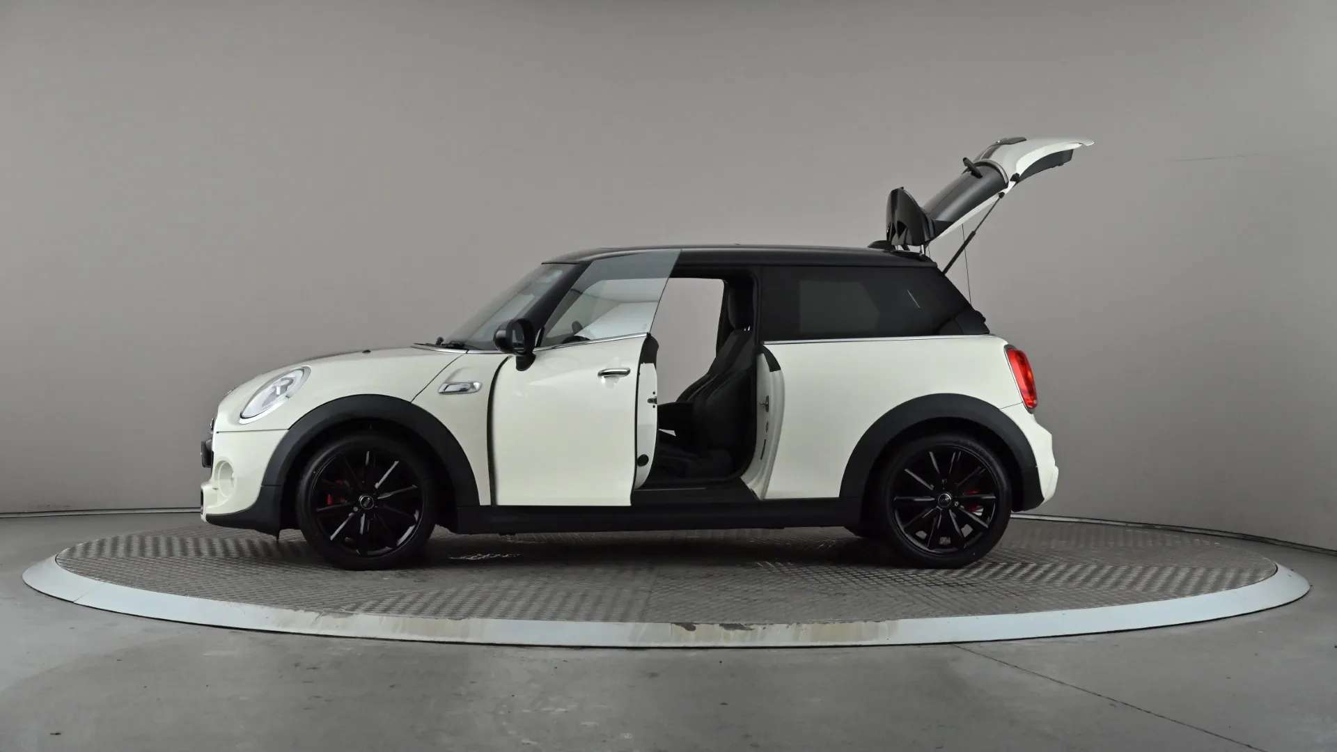 2016 MINI HATCH 2016 MINI HATCH
