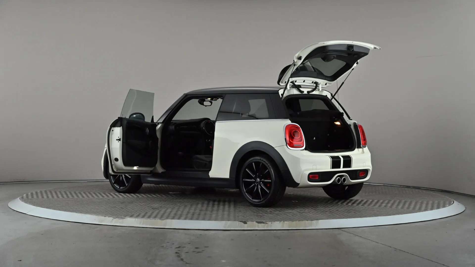 2016 MINI HATCH 2016 MINI HATCH