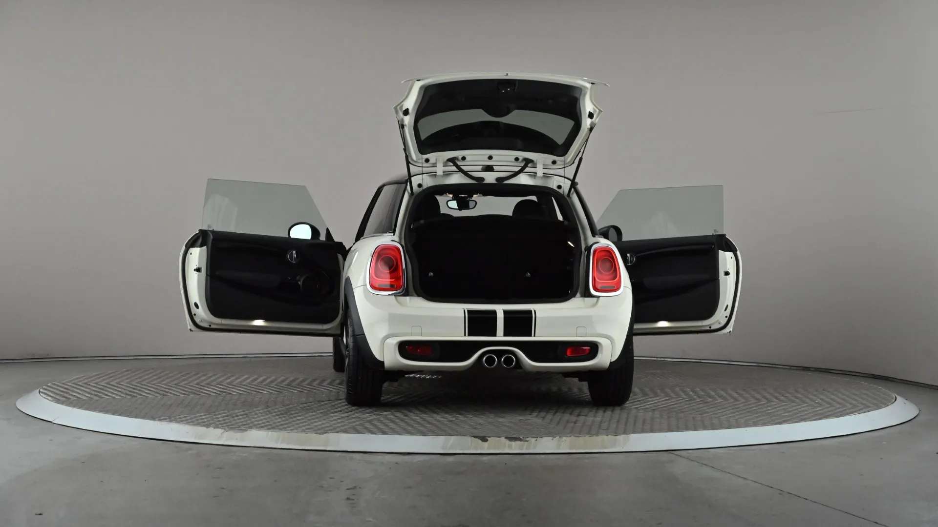 2016 MINI HATCH 2016 MINI HATCH