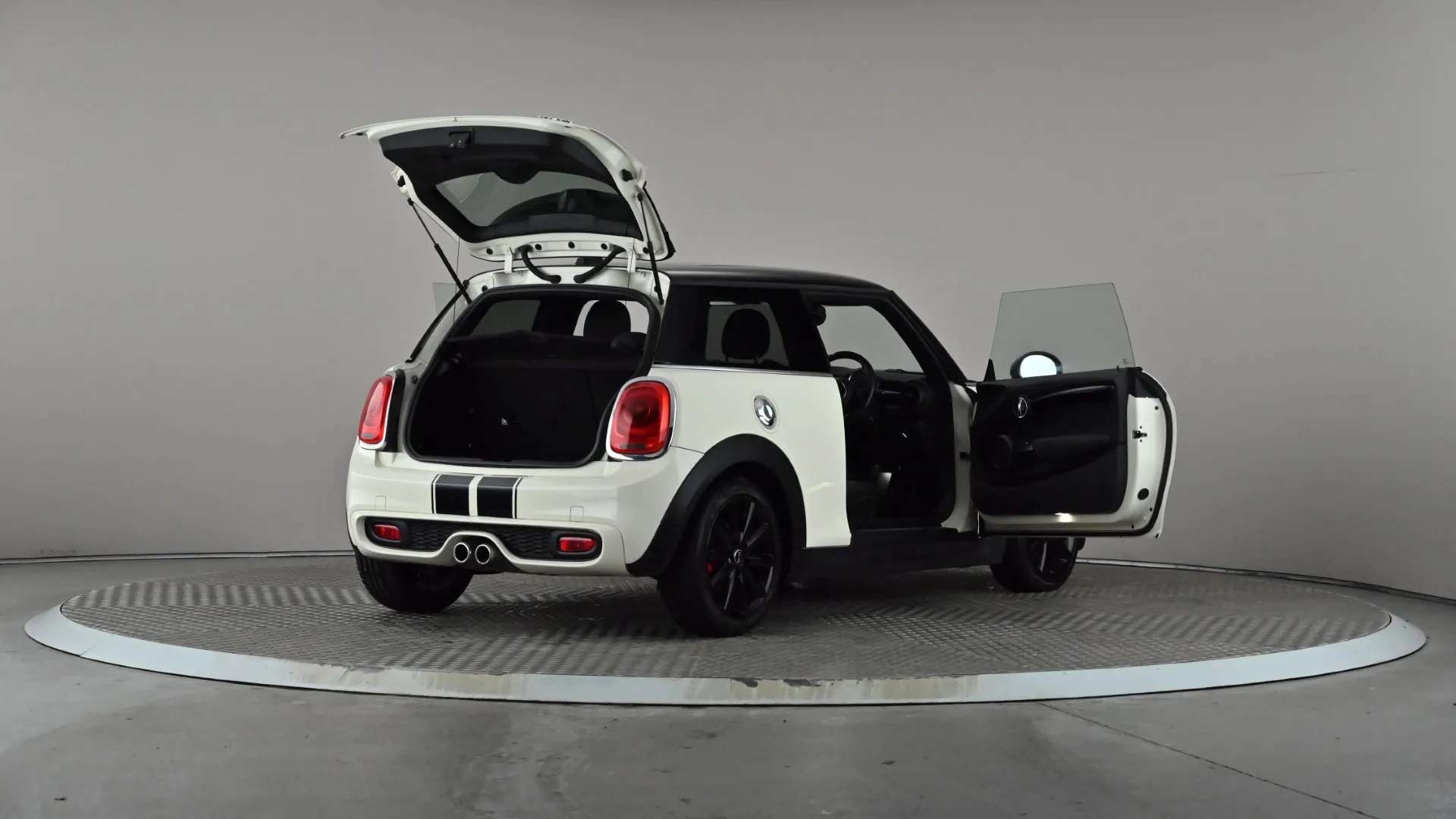 2016 MINI HATCH 2016 MINI HATCH