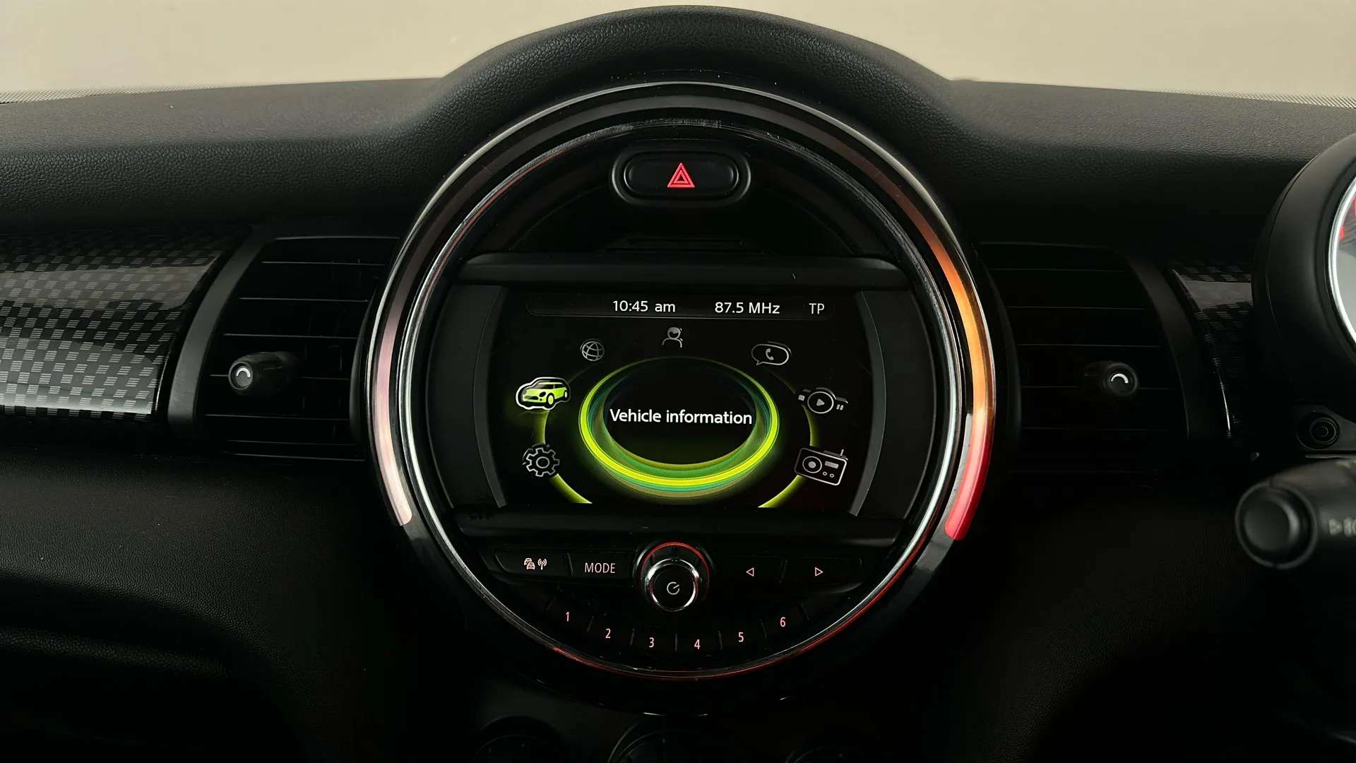 2016 MINI HATCH 2016 MINI HATCH