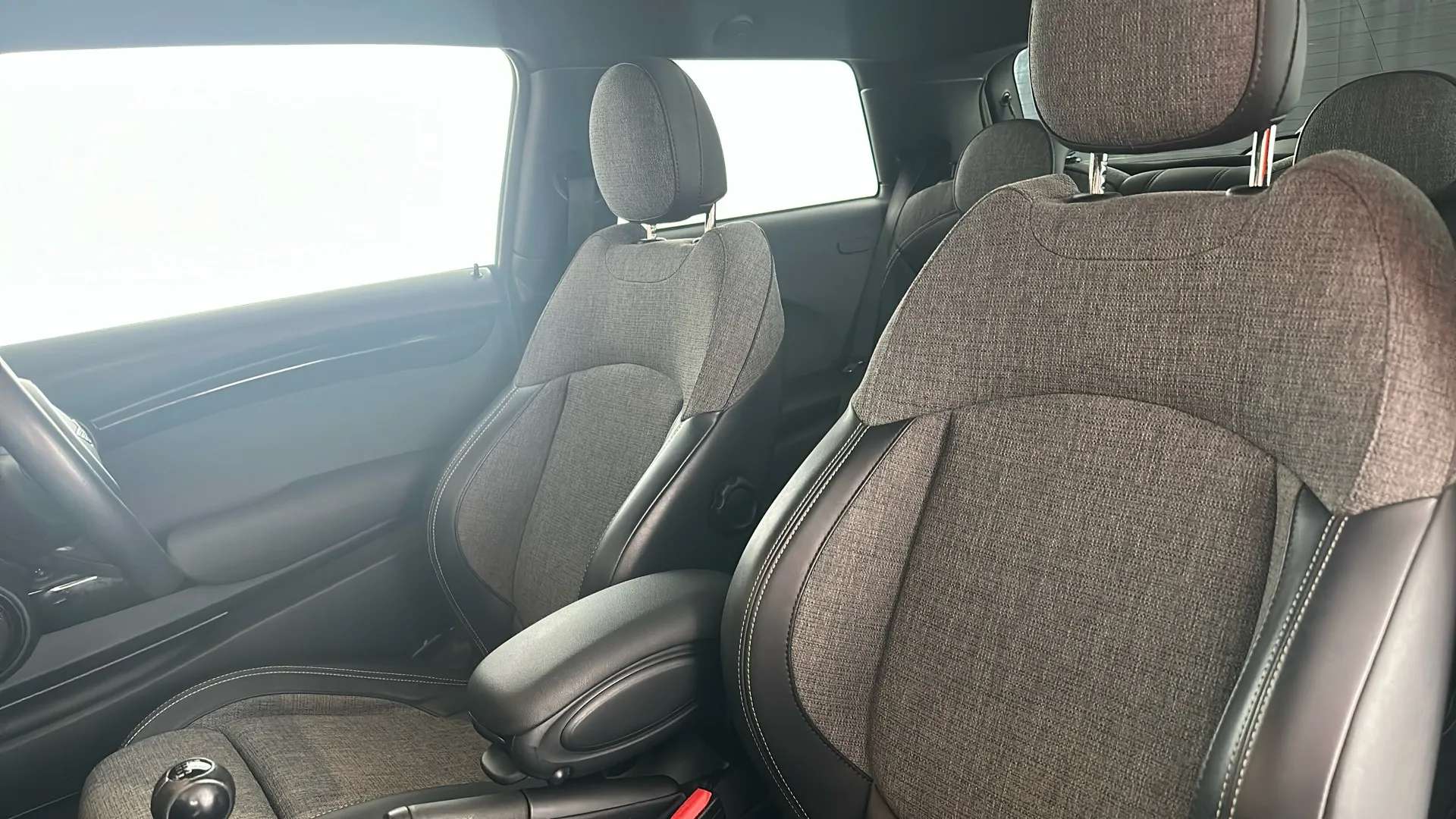 2016 MINI HATCH 2016 MINI HATCH