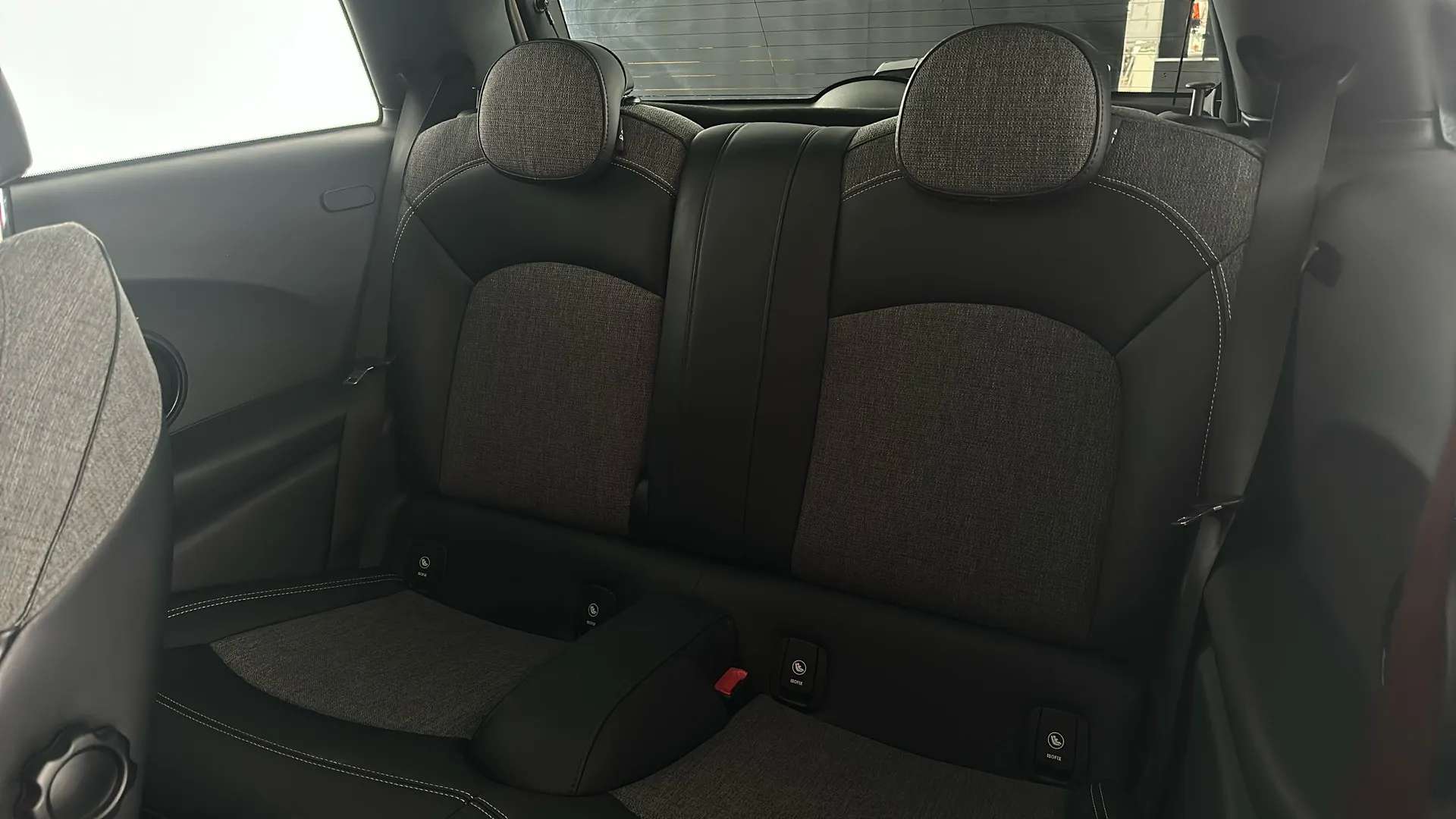 2016 MINI HATCH 2016 MINI HATCH