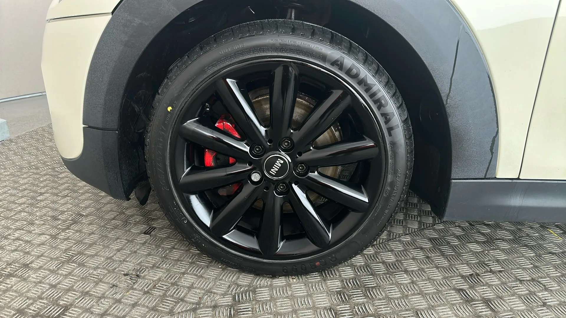 2016 MINI HATCH 2016 MINI HATCH