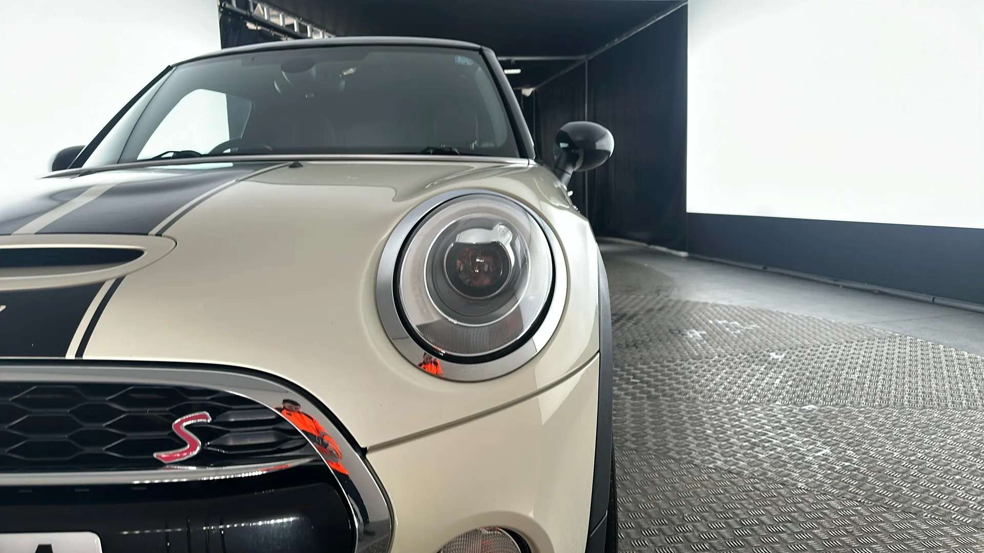 2016 MINI HATCH 2016 MINI HATCH