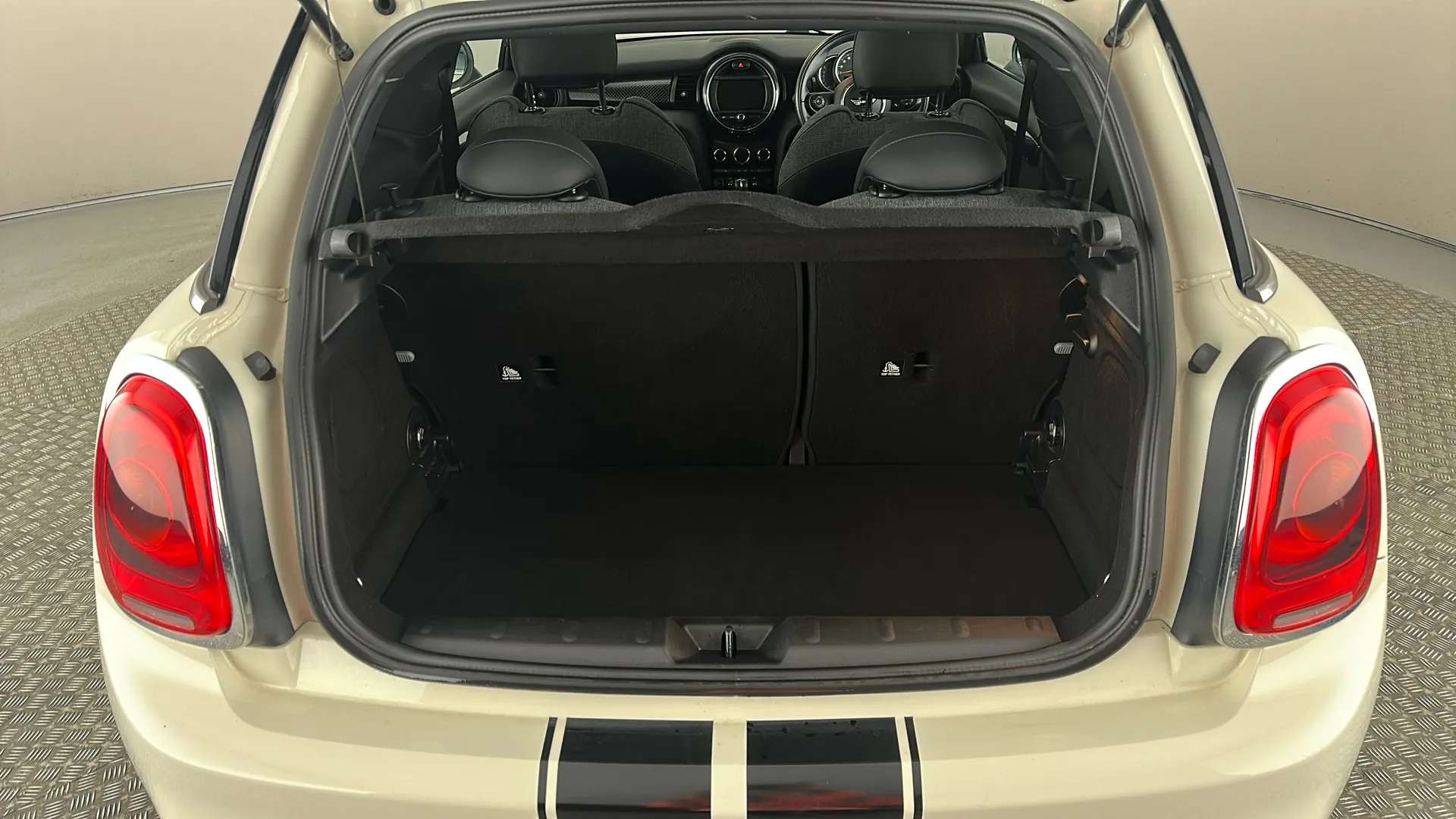 2016 MINI HATCH 2016 MINI HATCH