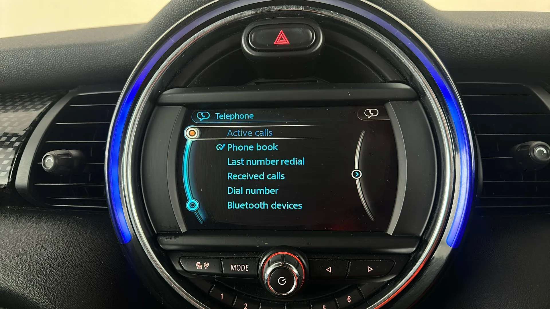 2016 MINI HATCH 2016 MINI HATCH