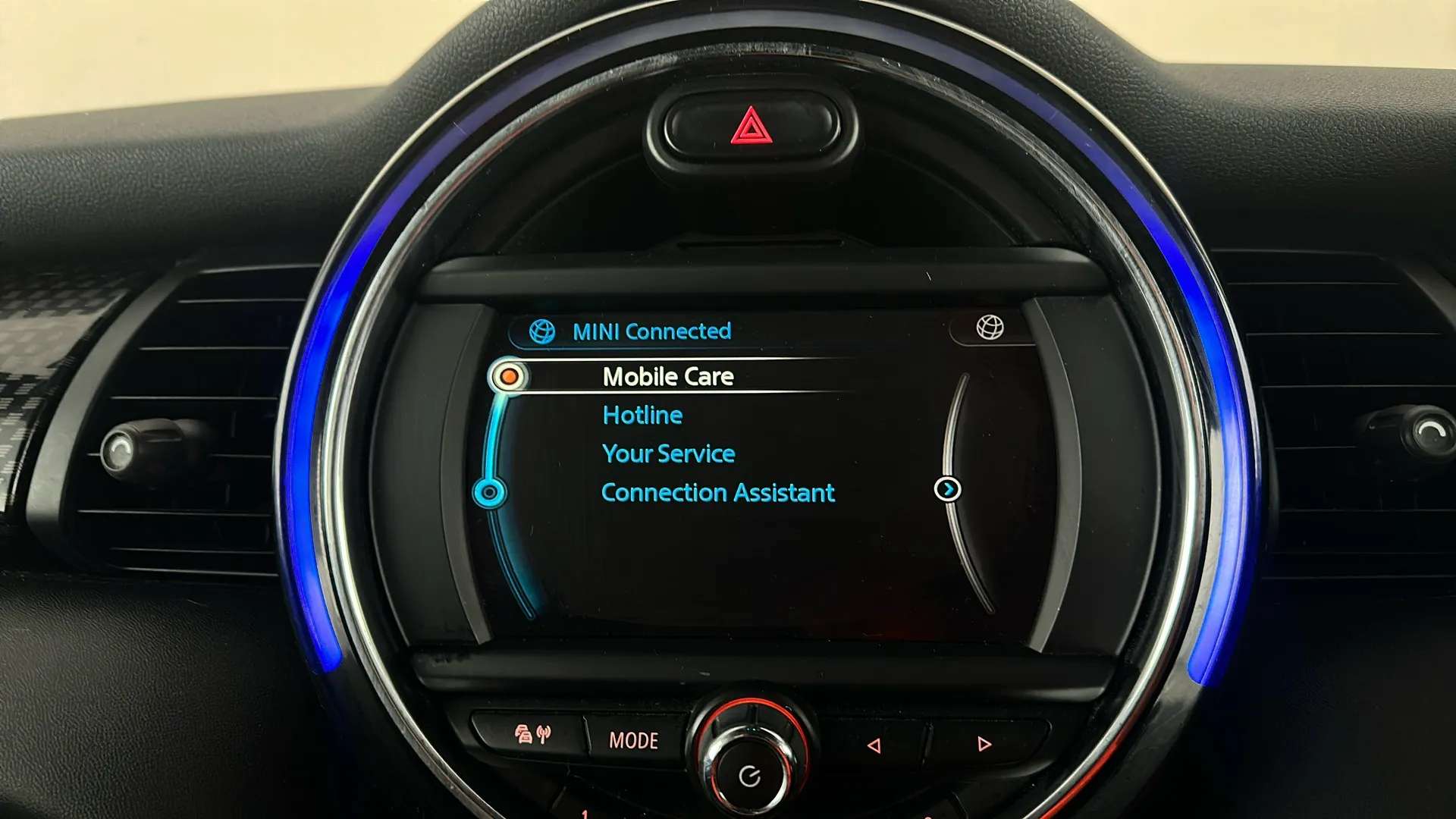 2016 MINI HATCH 2016 MINI HATCH