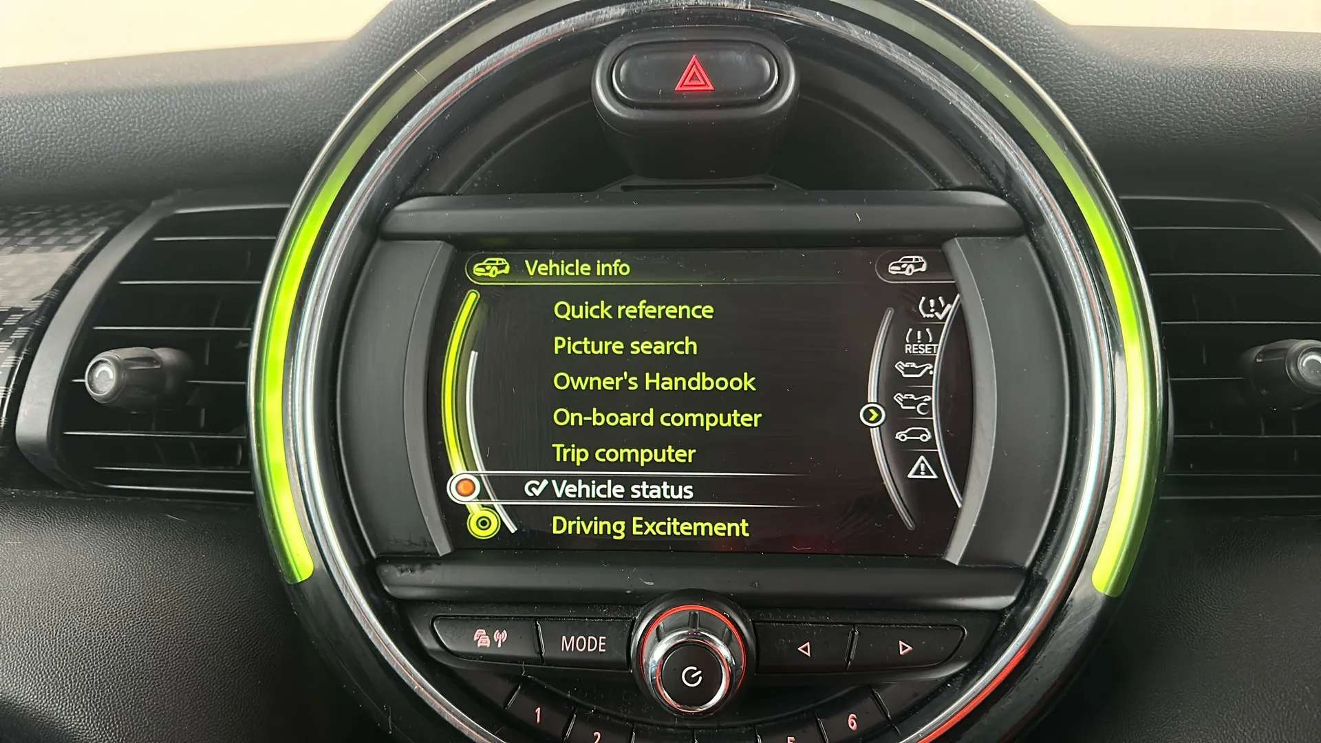 2016 MINI HATCH 2016 MINI HATCH